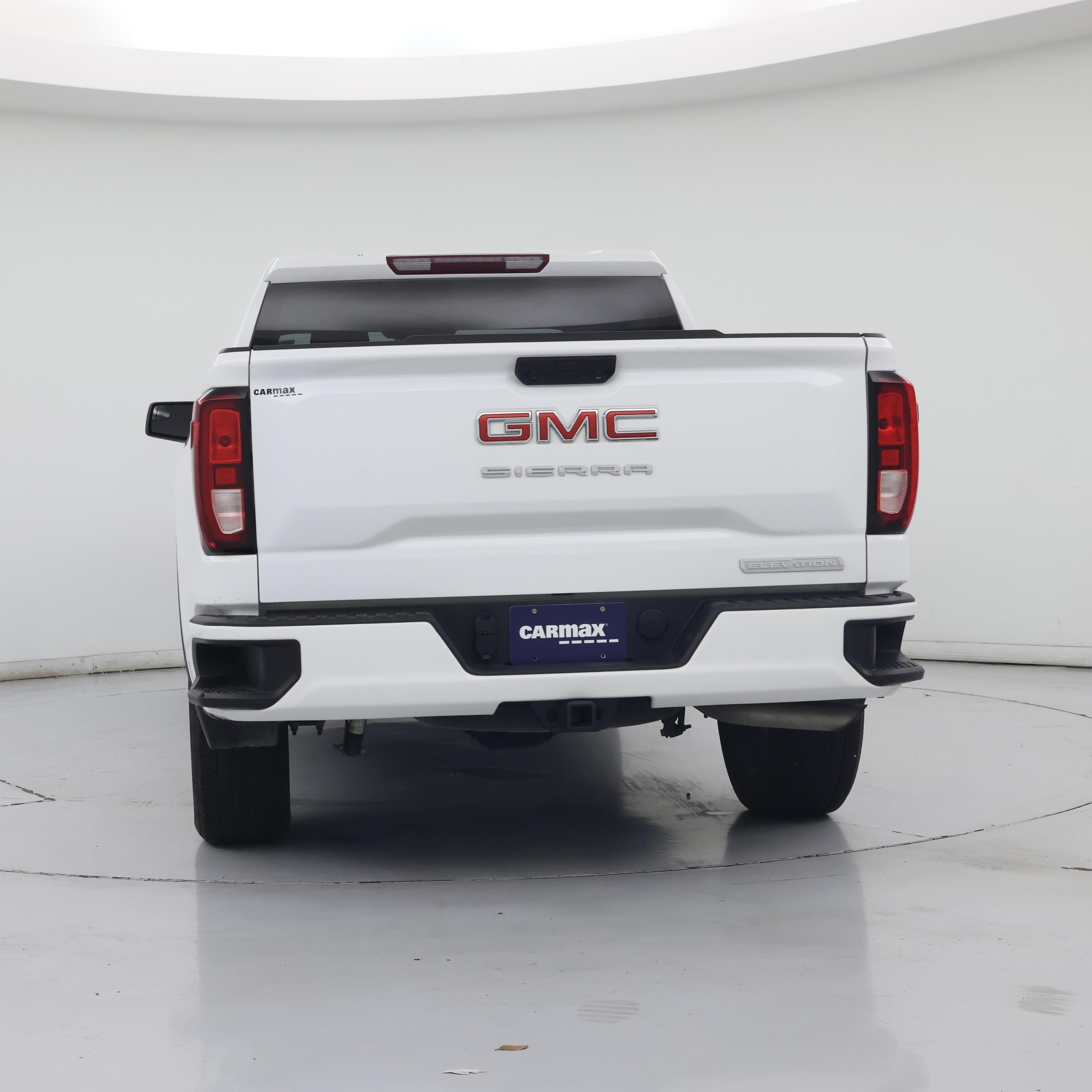 Thumbnail: 2025 GMC Sierra 1500 - 6