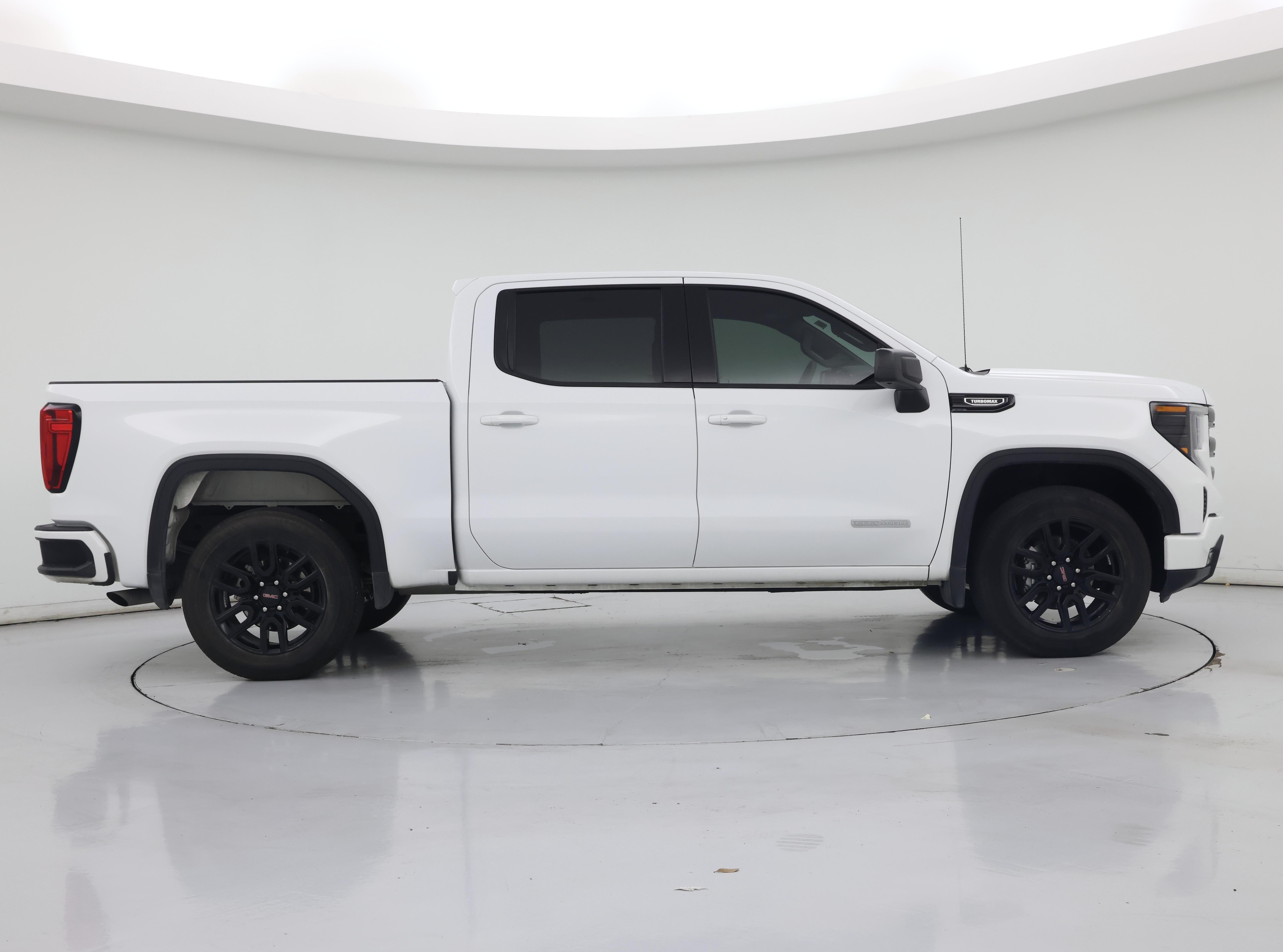 Thumbnail: 2025 GMC Sierra 1500 - 7