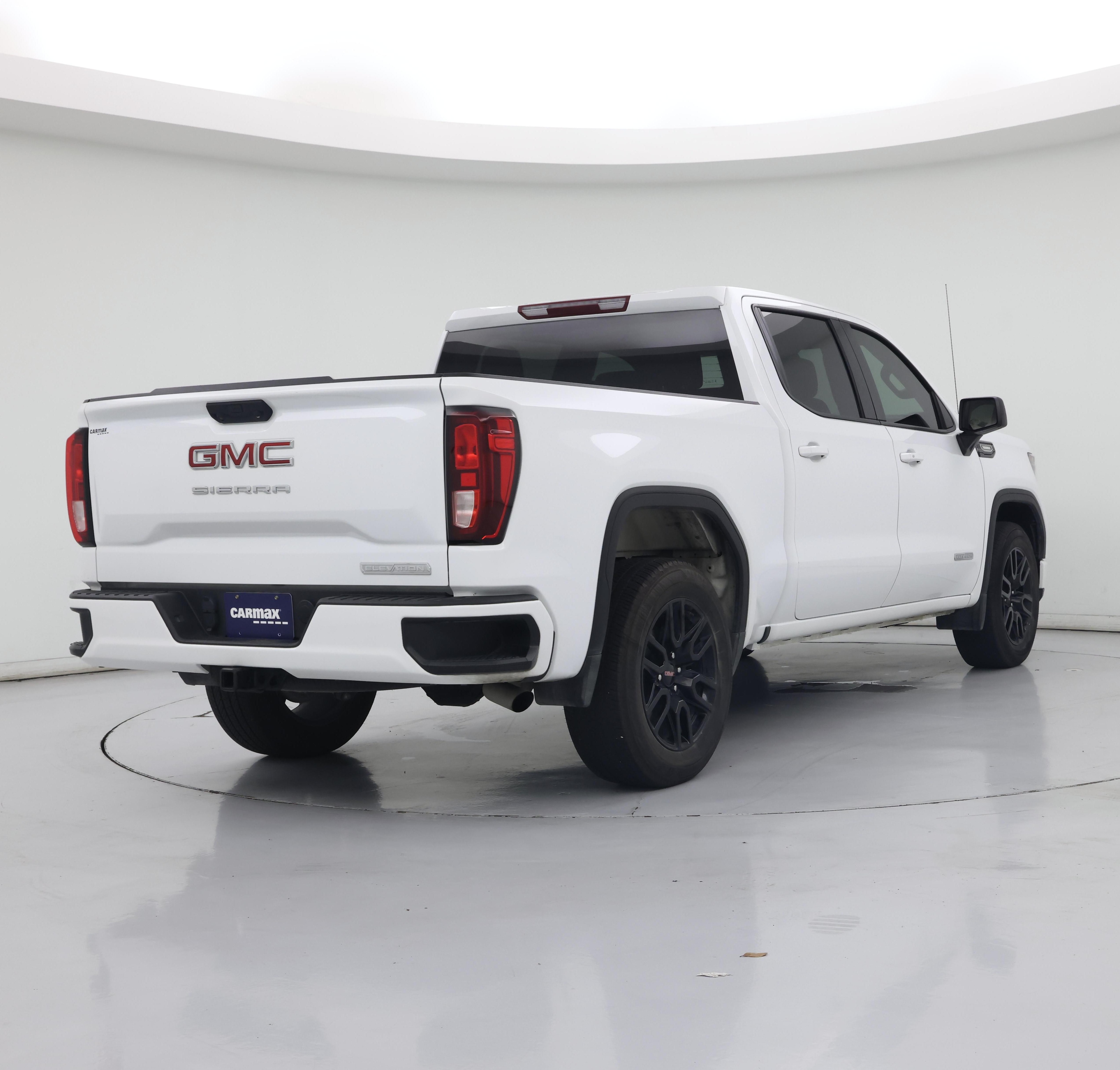 Thumbnail: 2025 GMC Sierra 1500 - 8
