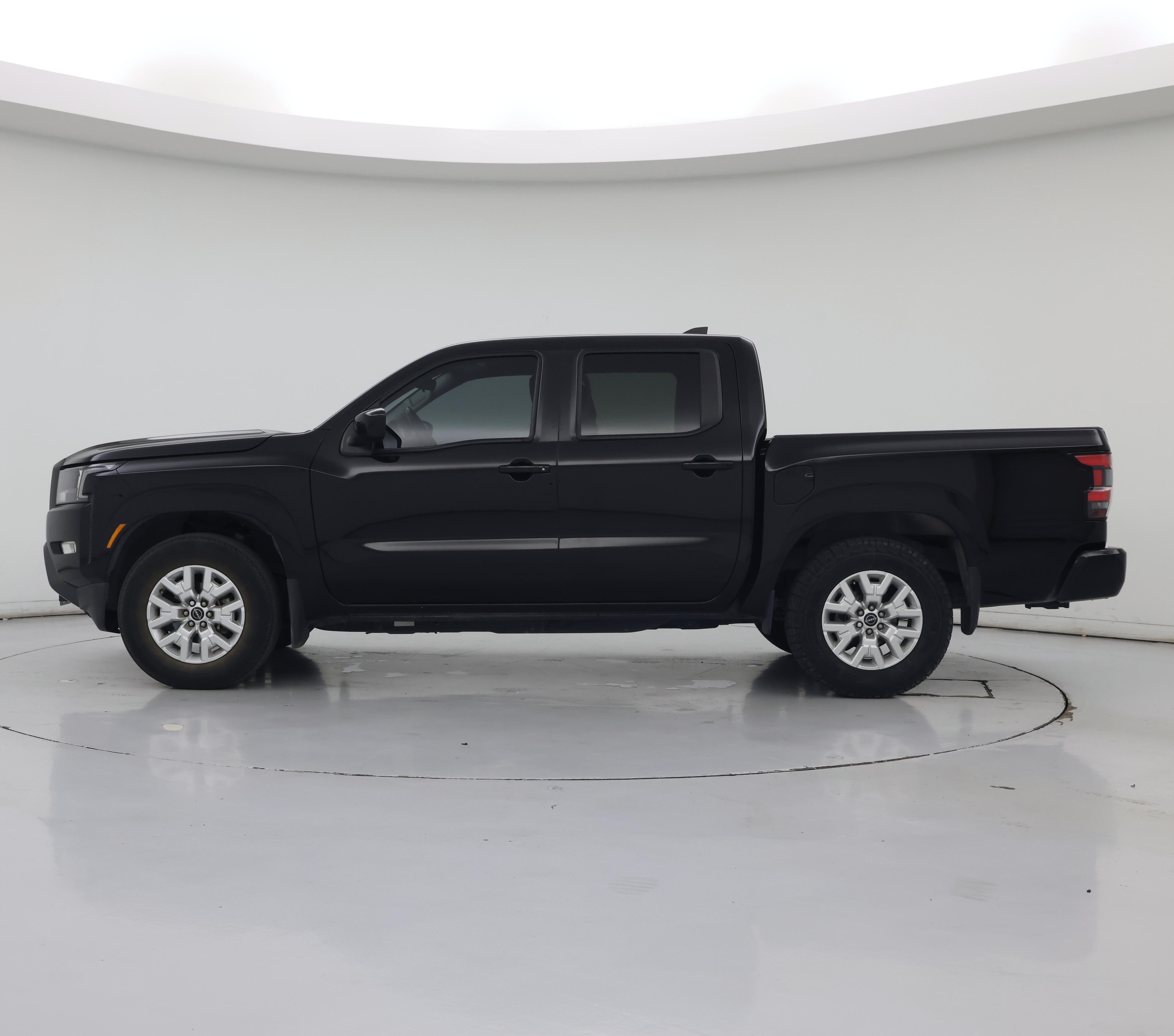Thumbnail: 2024 Nissan Frontier - 3