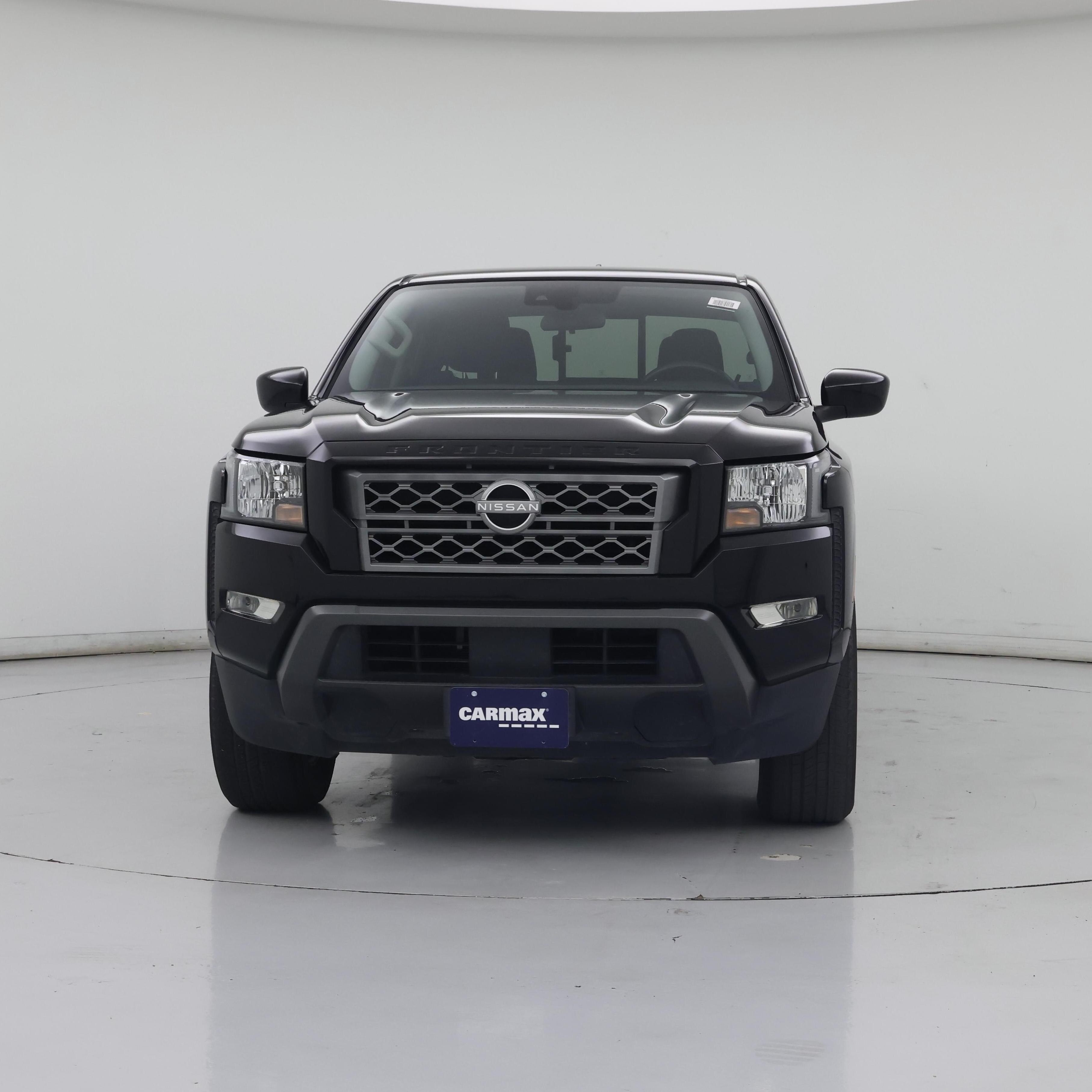 Thumbnail: 2024 Nissan Frontier - 5