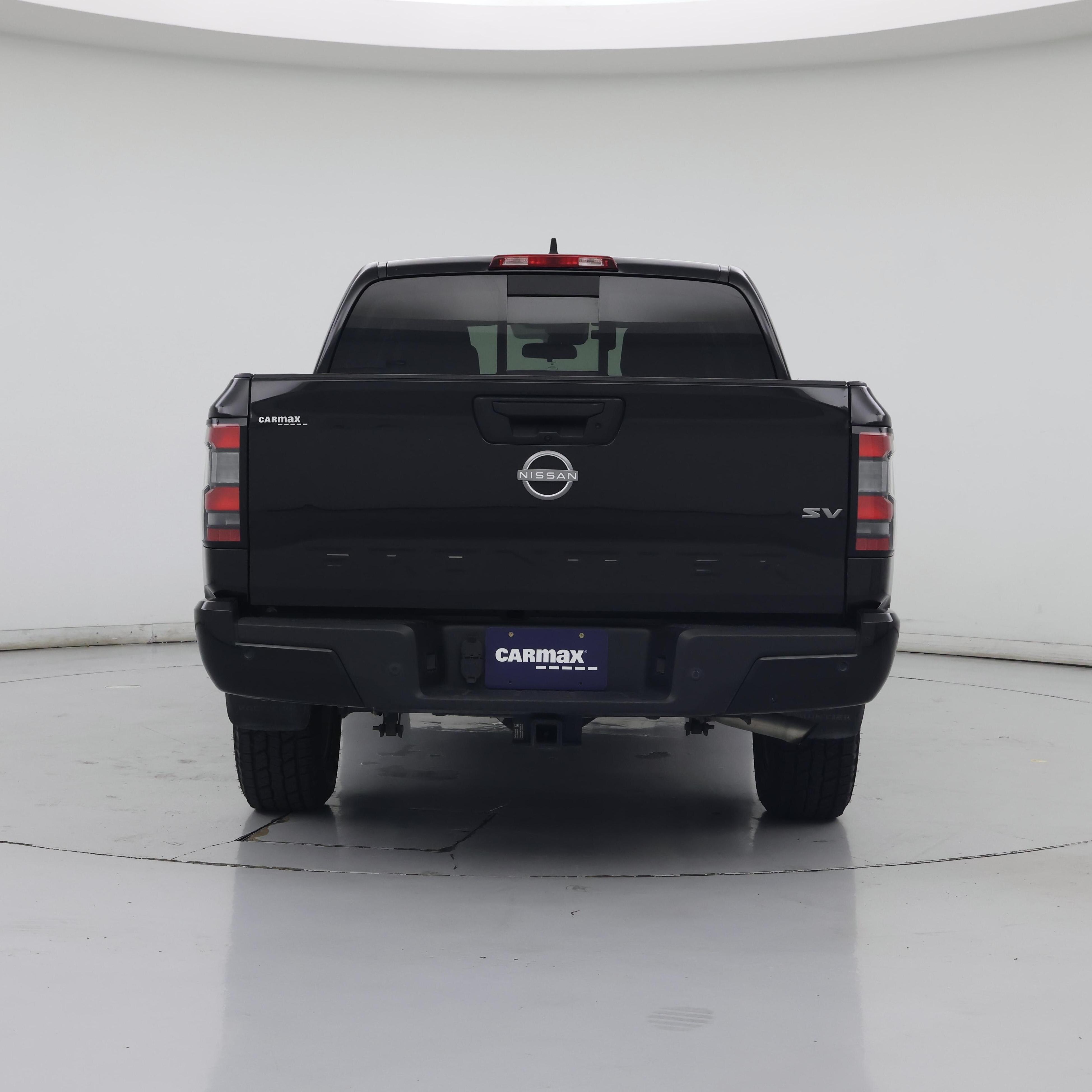Thumbnail: 2024 Nissan Frontier - 6