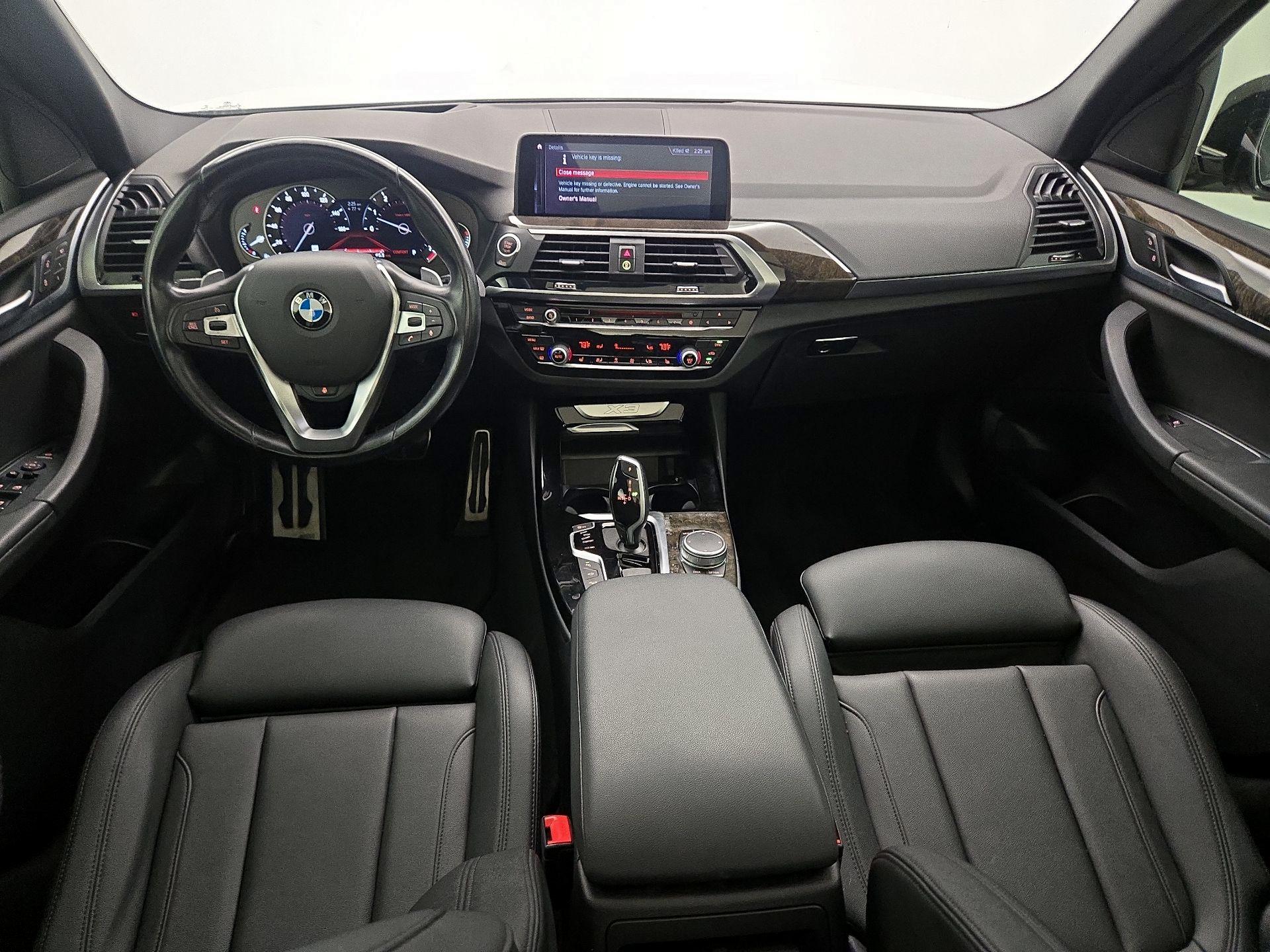 Thumbnail: 2019 BMW X3 - 9