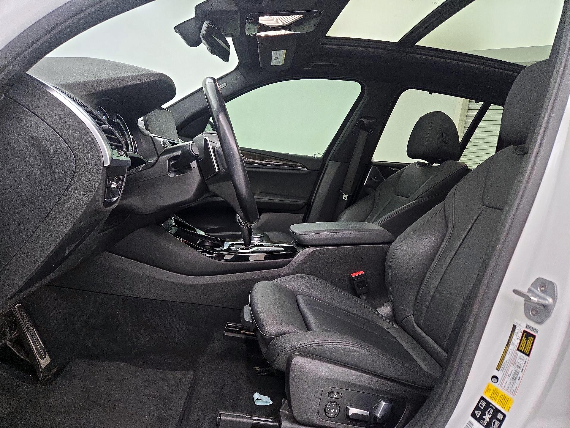 Thumbnail: 2019 BMW X3 - 11