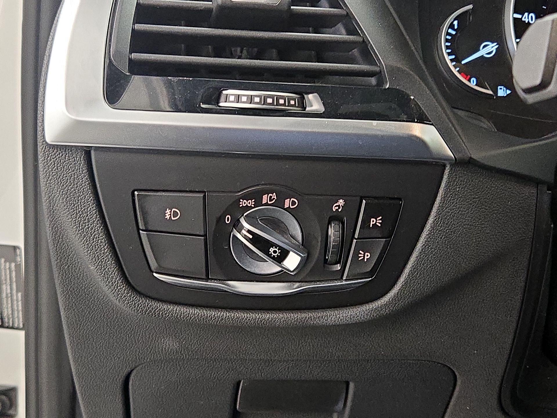 Thumbnail: 2019 BMW X3 - 13