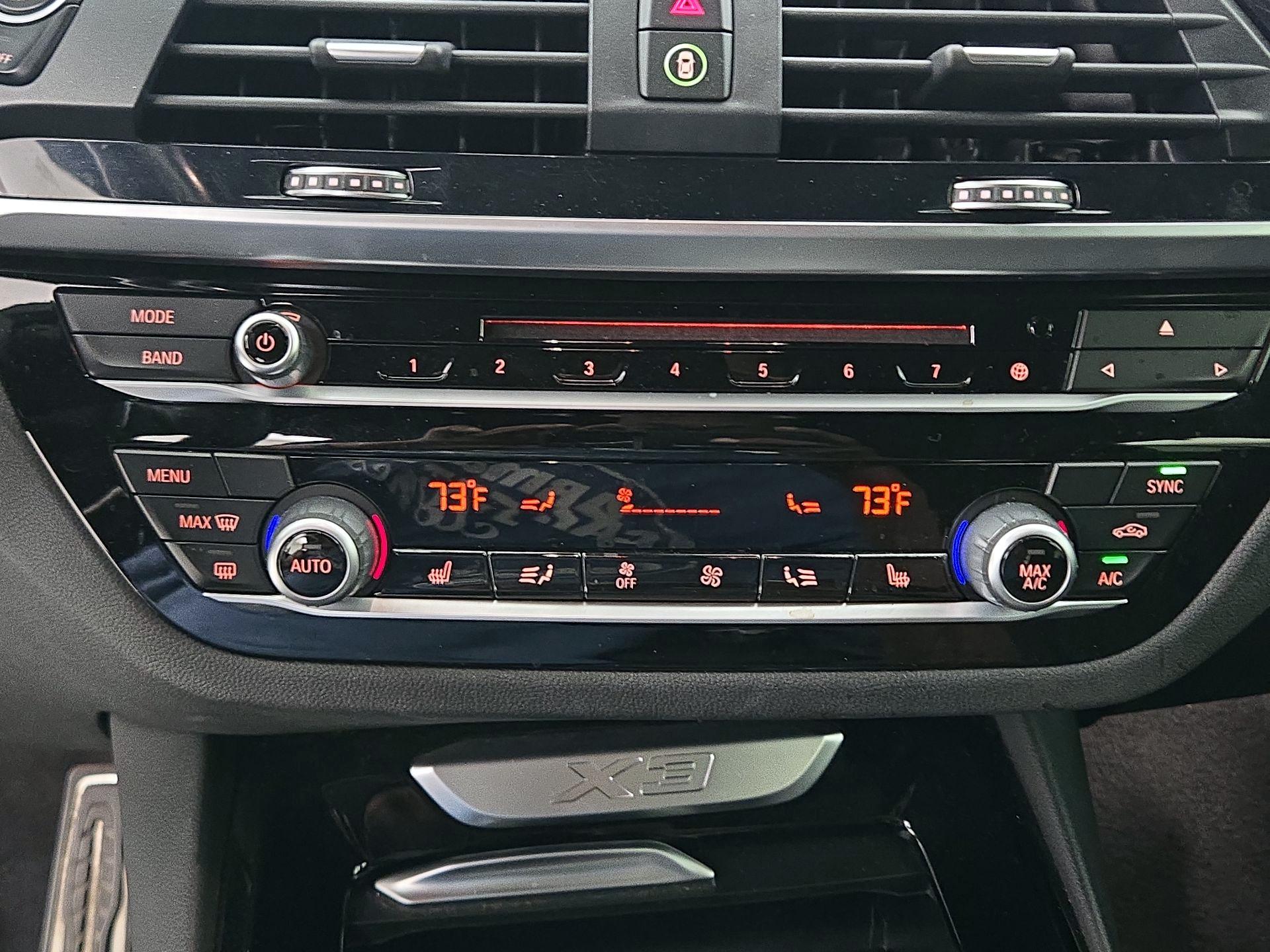 Thumbnail: 2019 BMW X3 - 17