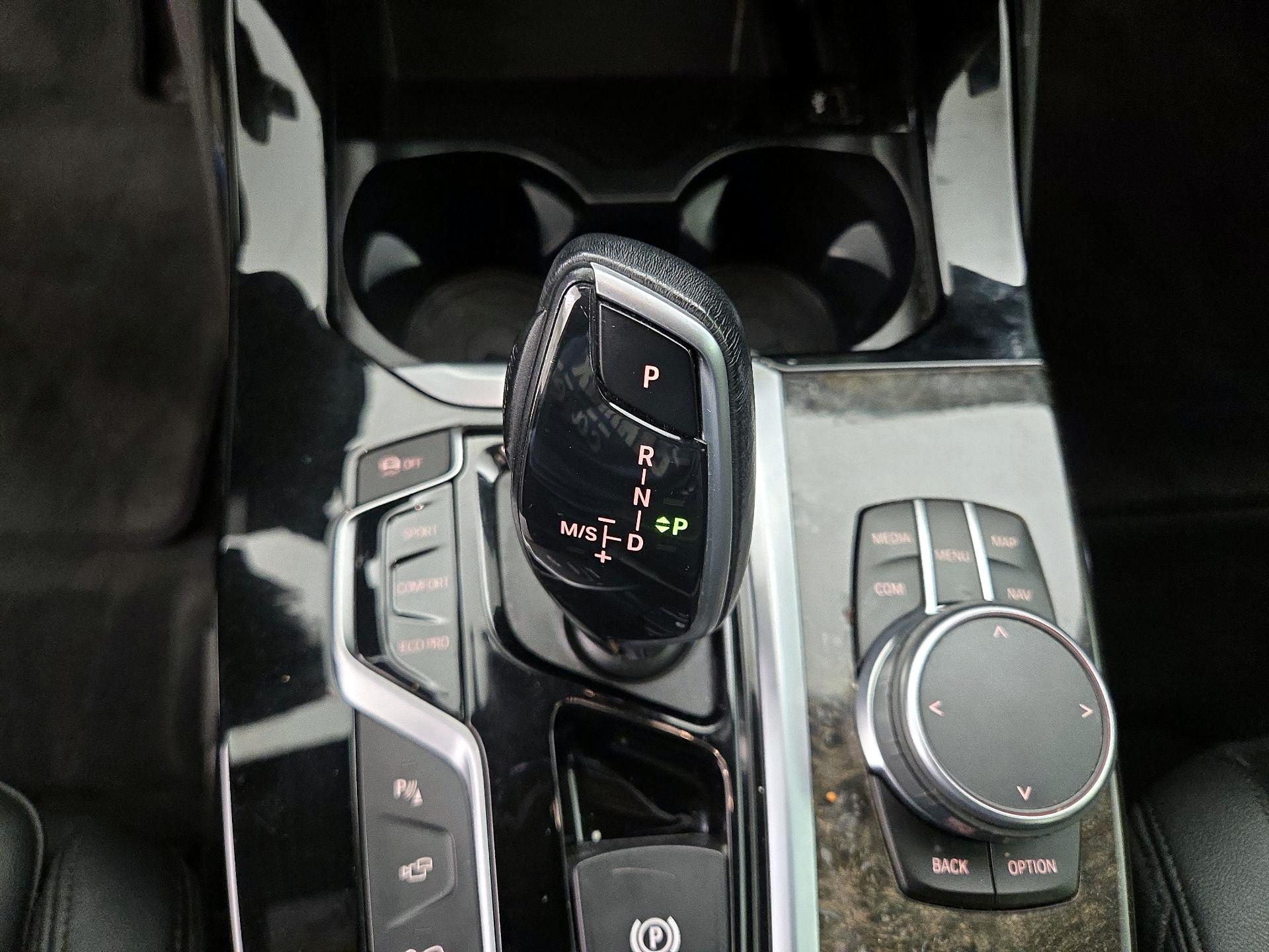 Thumbnail: 2019 BMW X3 - 18