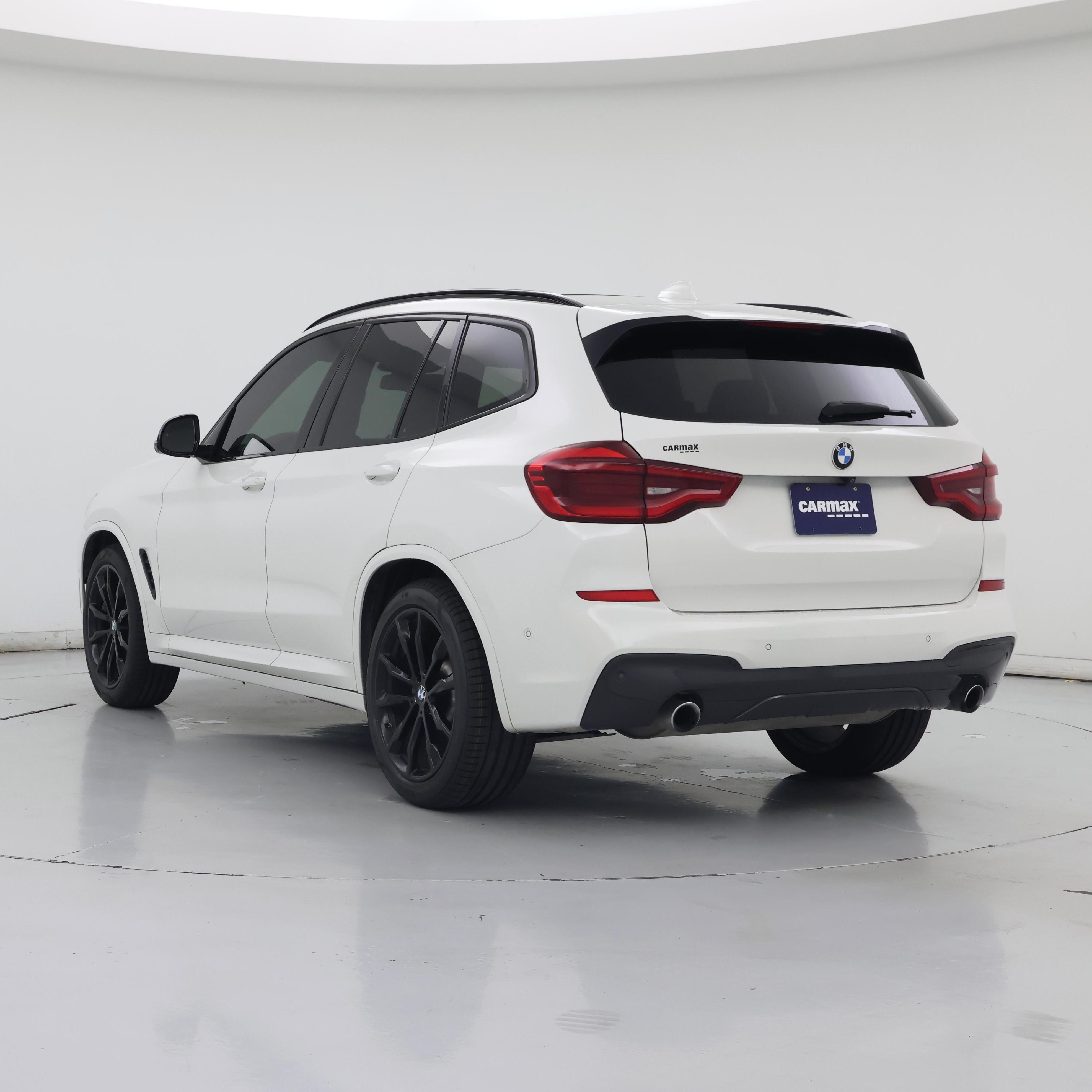 Thumbnail: 2019 BMW X3 - 2