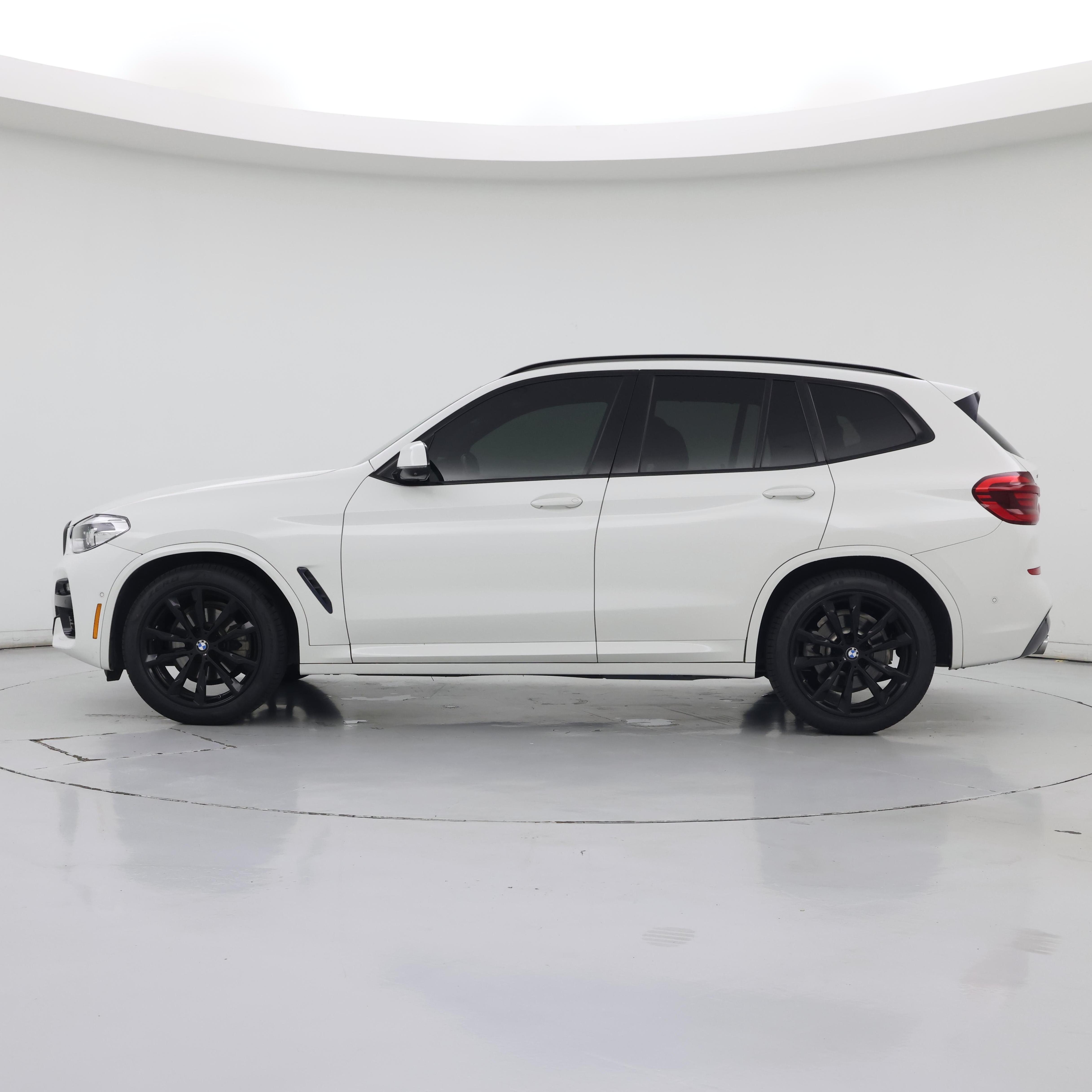 Thumbnail: 2019 BMW X3 - 3