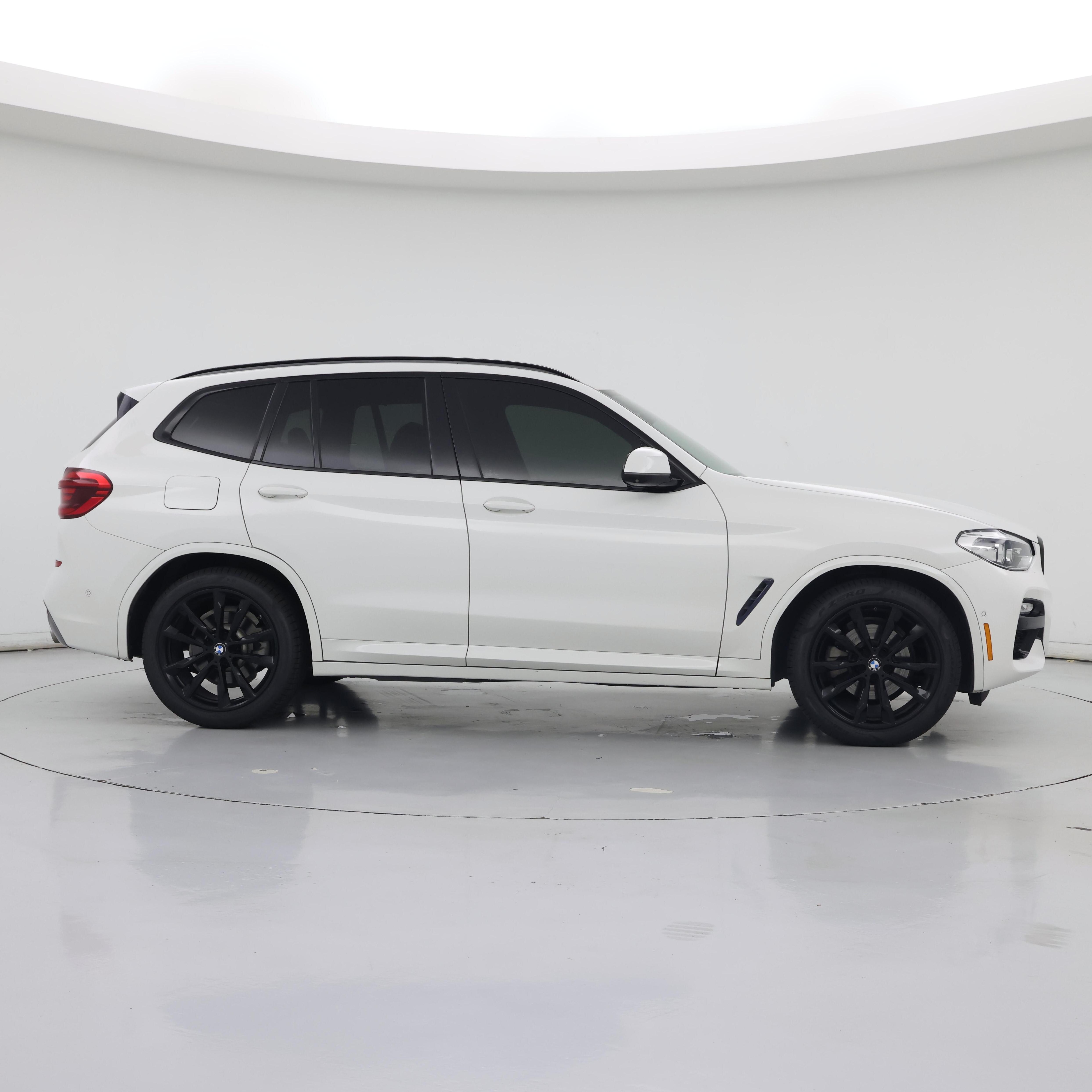 Thumbnail: 2019 BMW X3 - 7