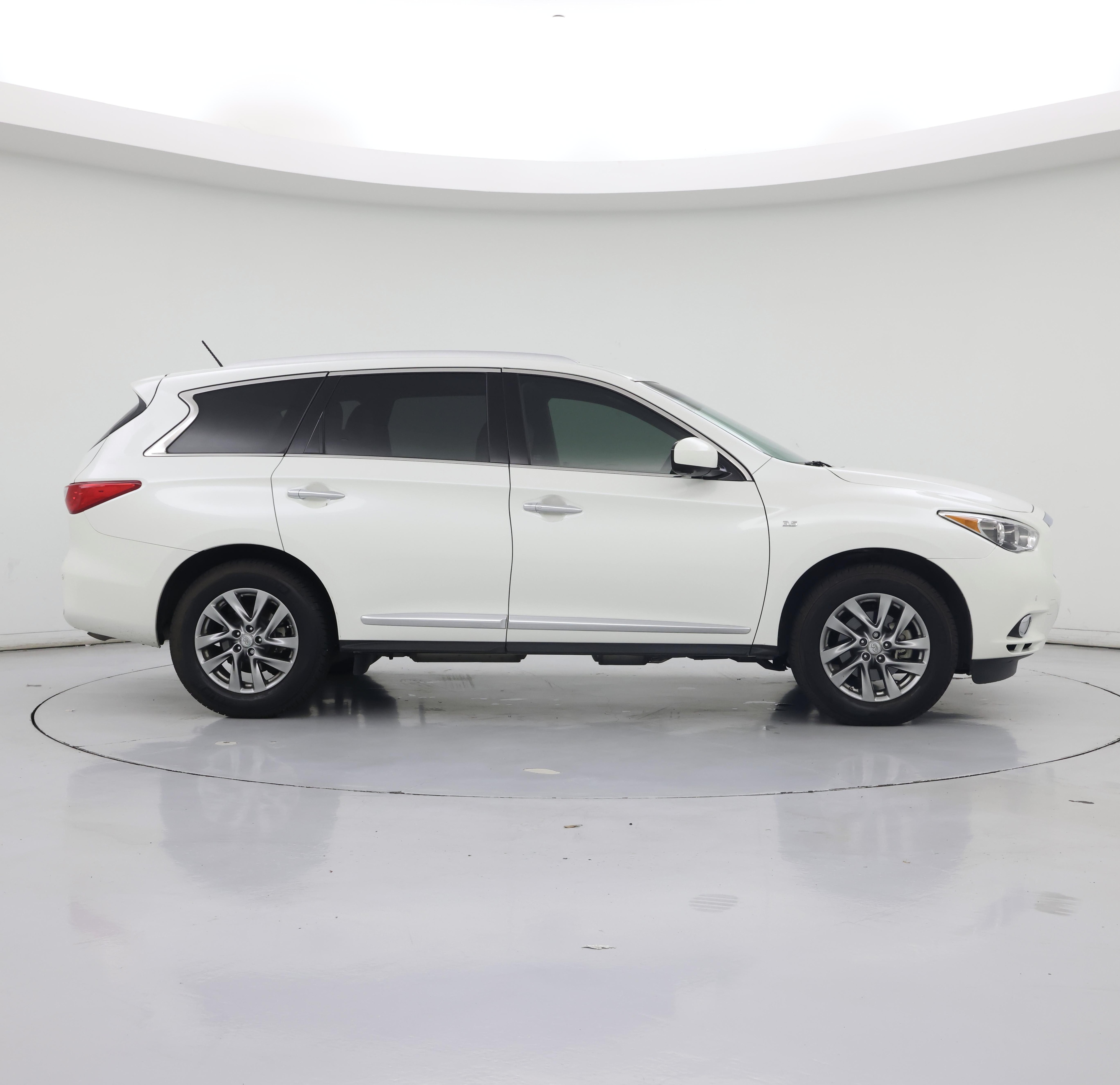 Thumbnail: 2015 INFINITI QX60 - 7