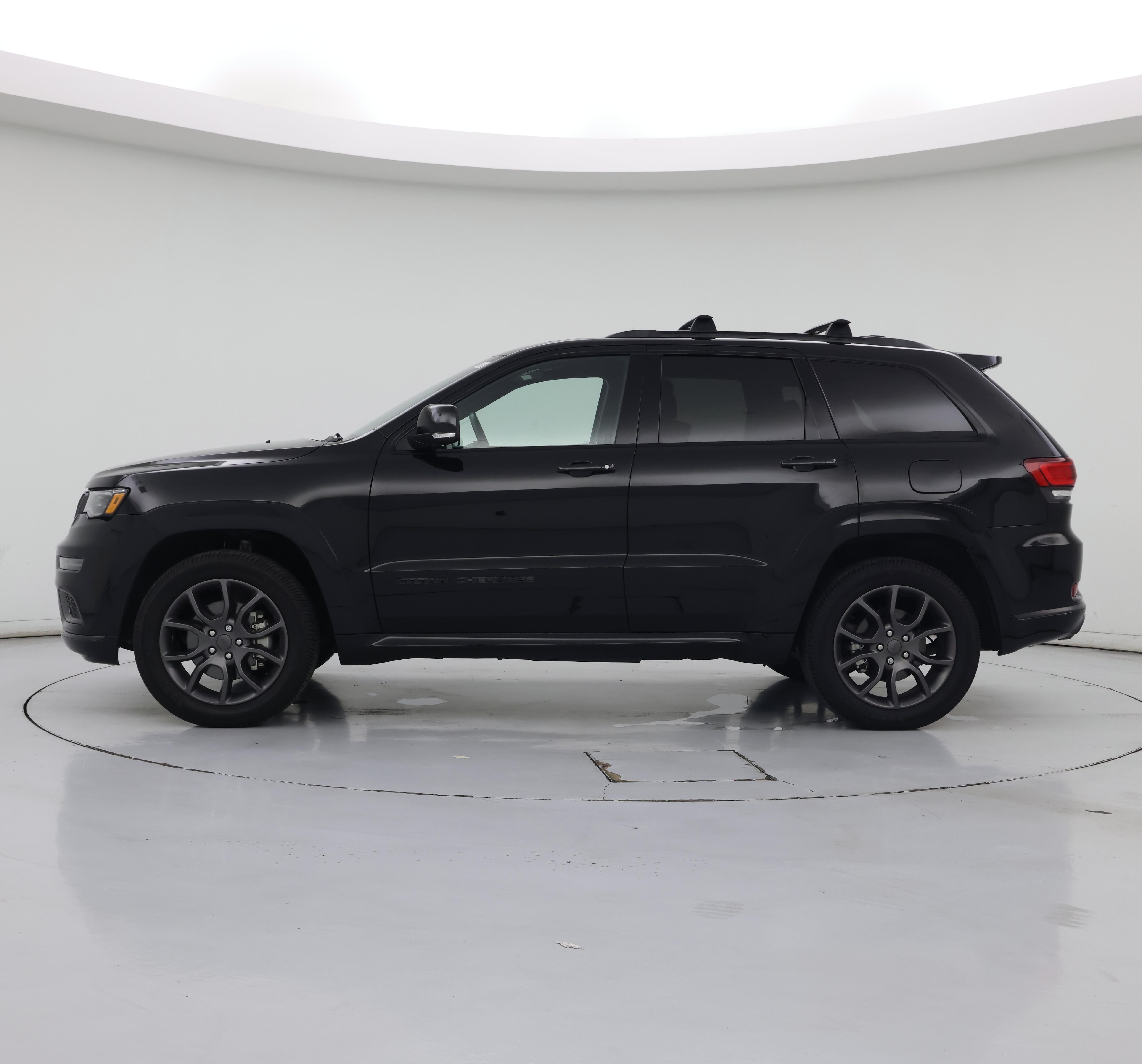 Thumbnail: 2021 Jeep Grand Cherokee - 3