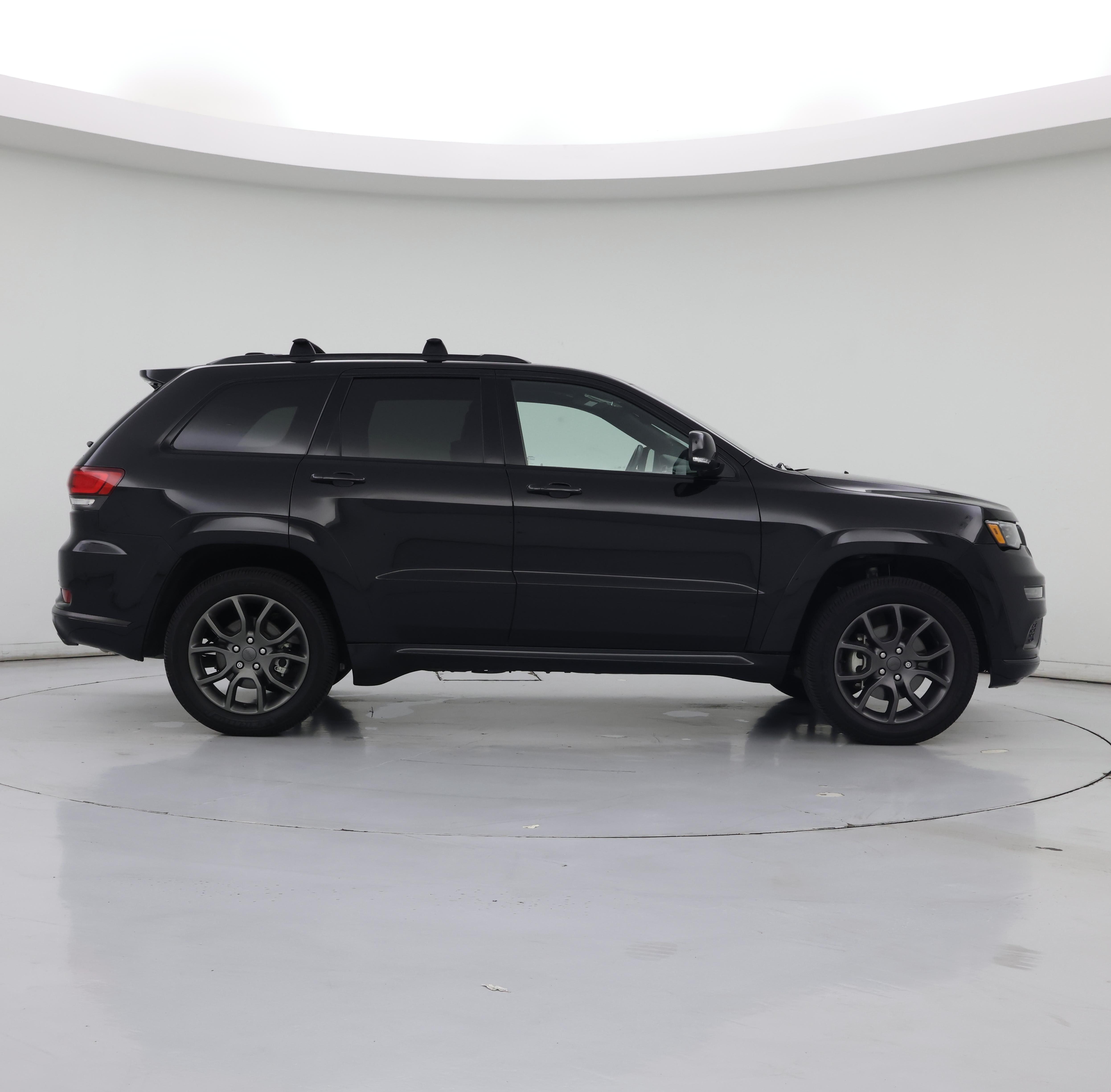Thumbnail: 2021 Jeep Grand Cherokee - 7