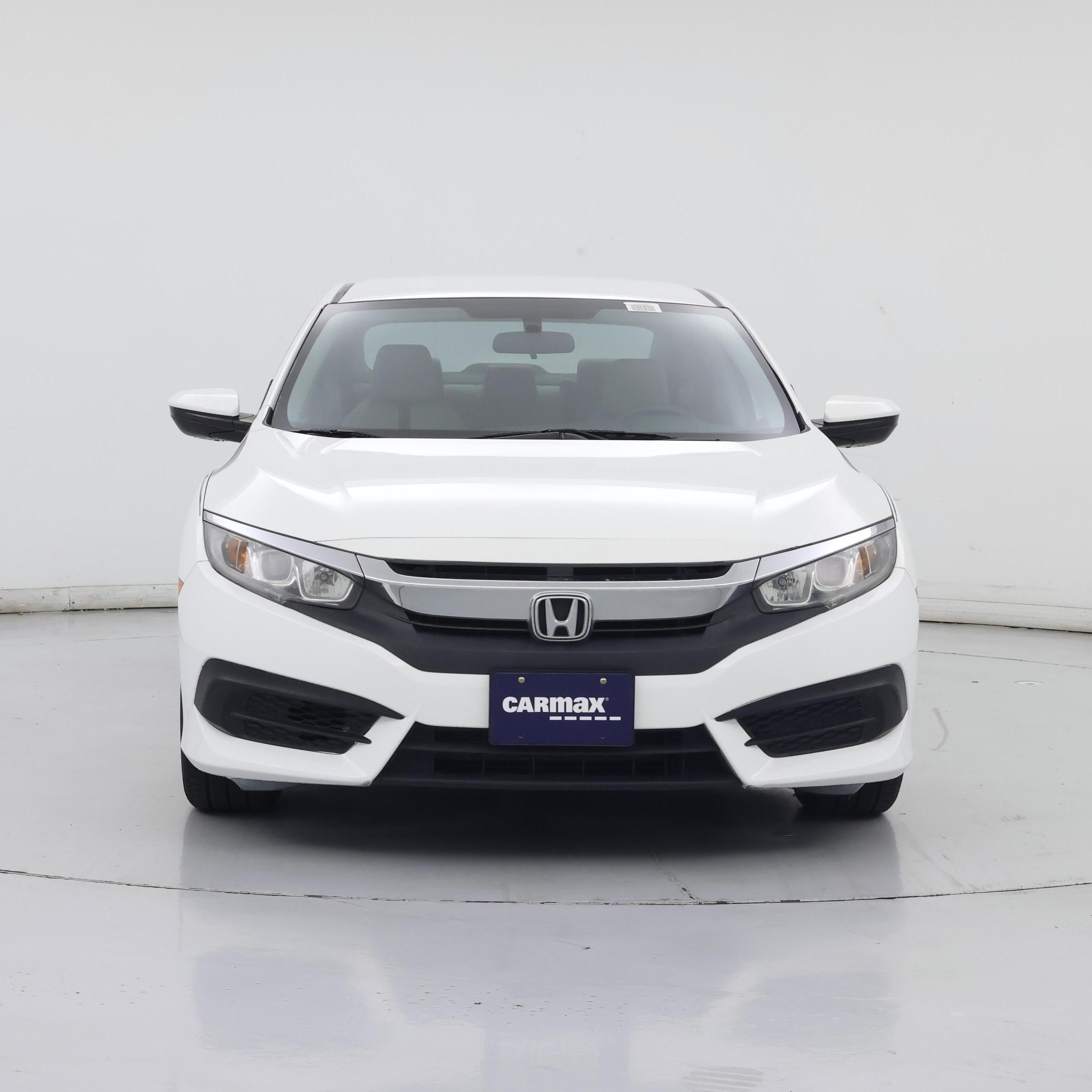 Thumbnail: 2018 Honda Civic - 5