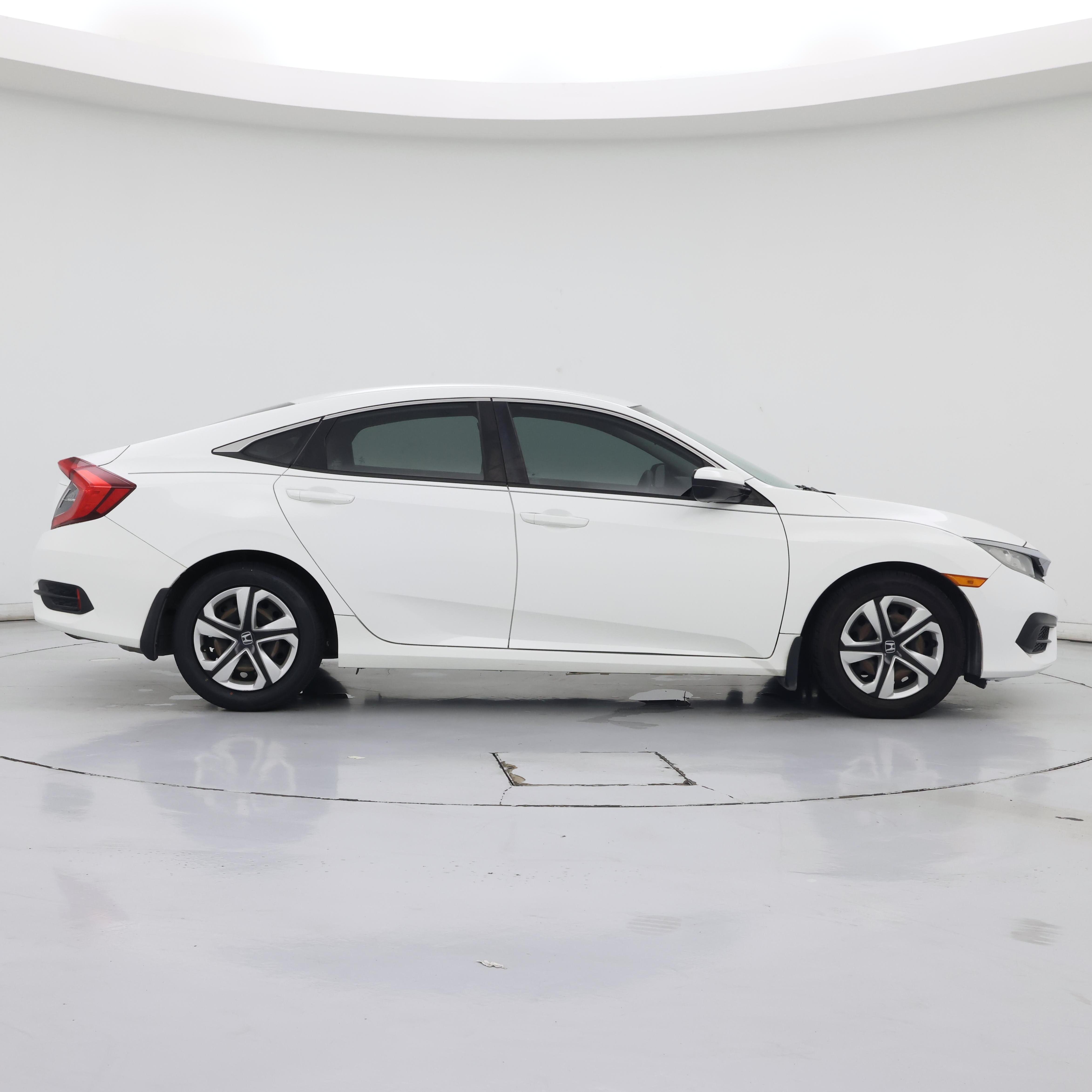 Thumbnail: 2018 Honda Civic - 7