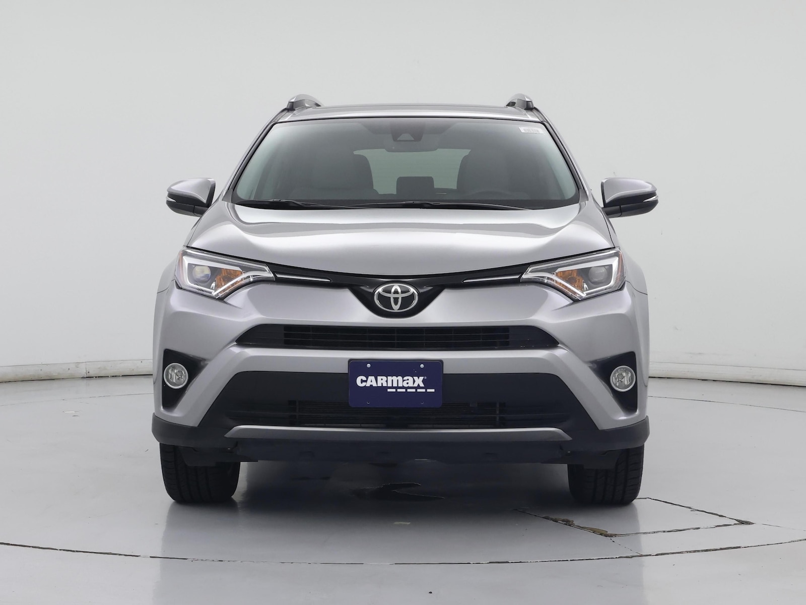 2017 Toyota RAV4 Limited - Photo 6
