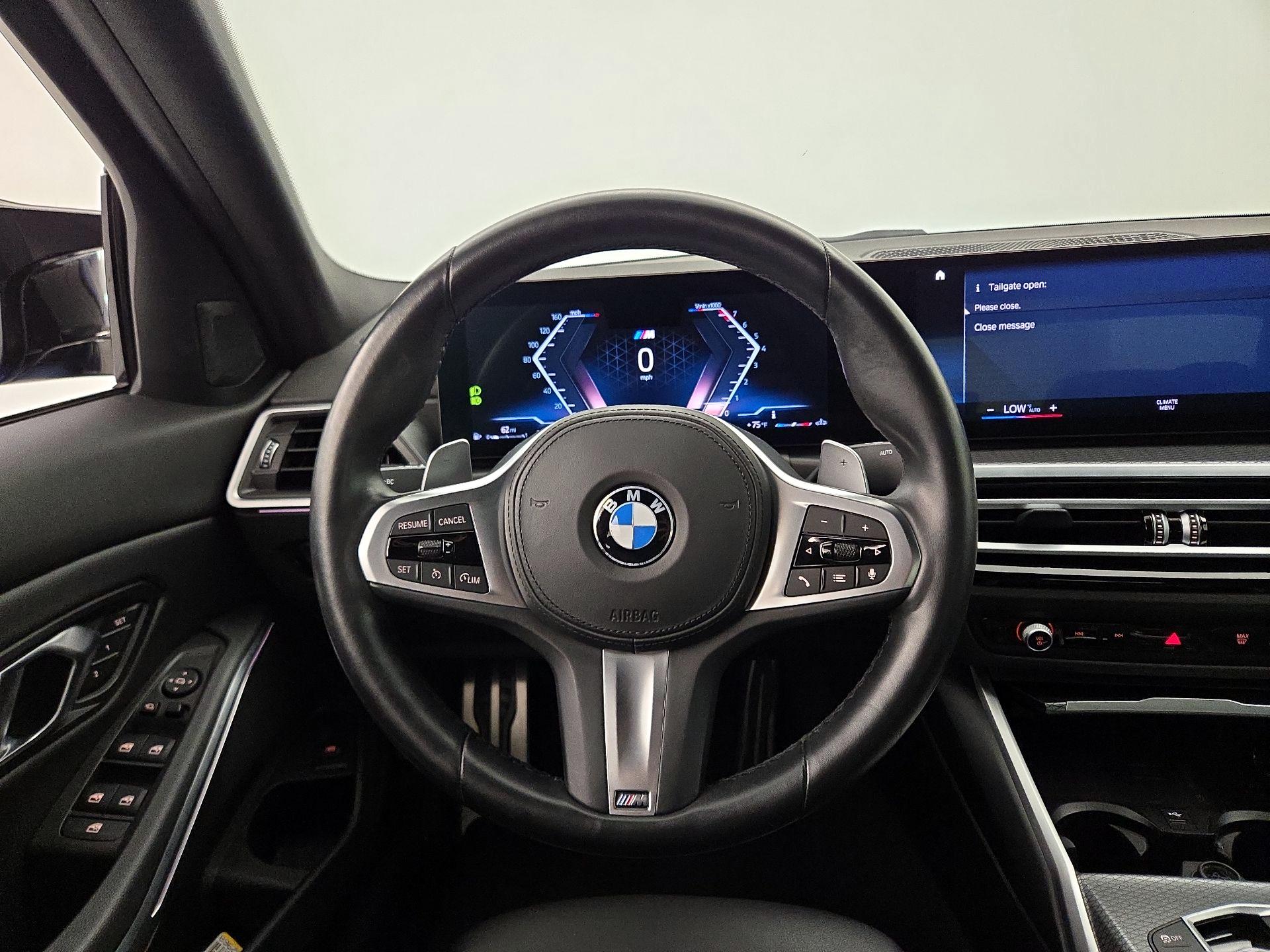 Thumbnail: 2023 BMW 3 Series - 10