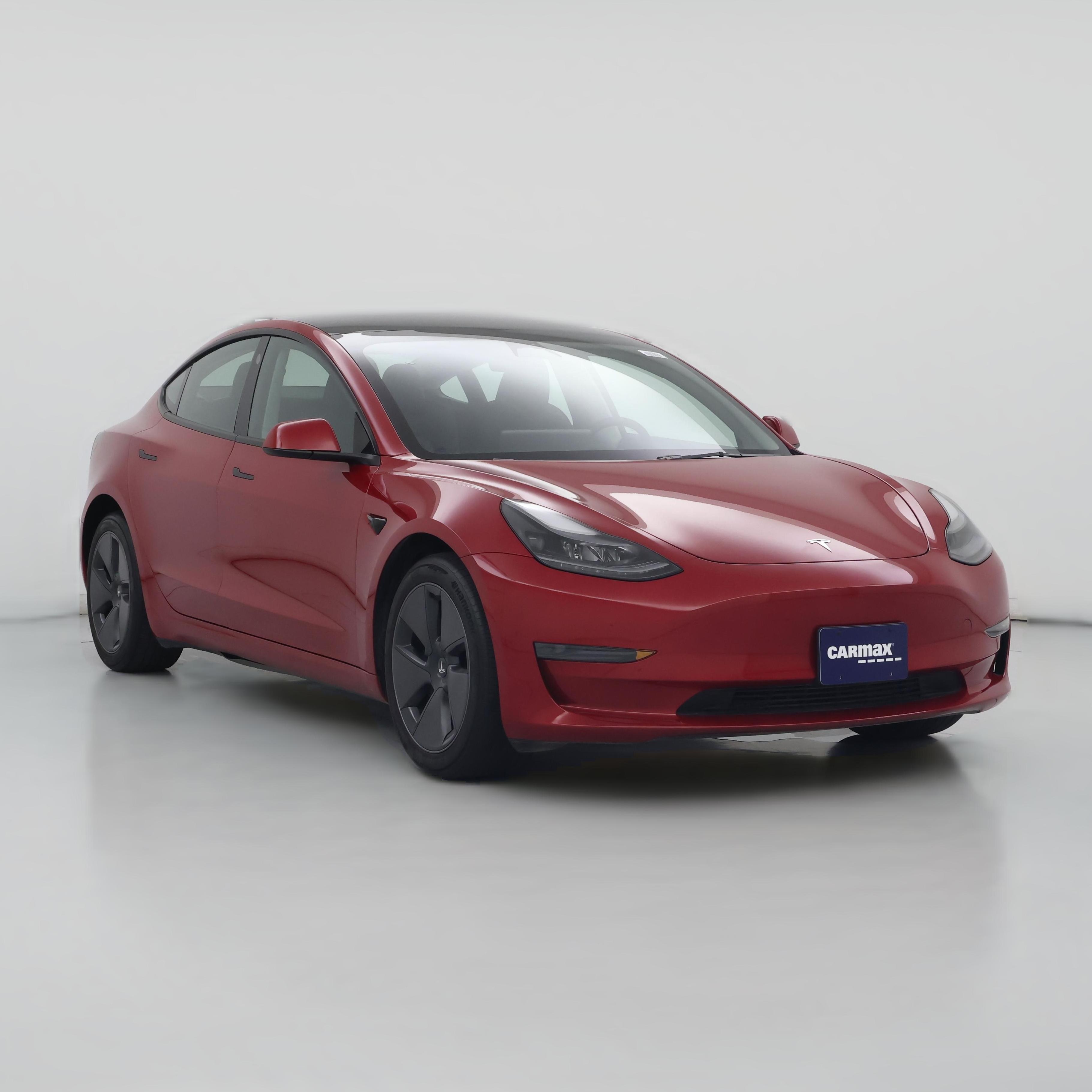 Thumbnail: 2023 Tesla Model 3 - 1