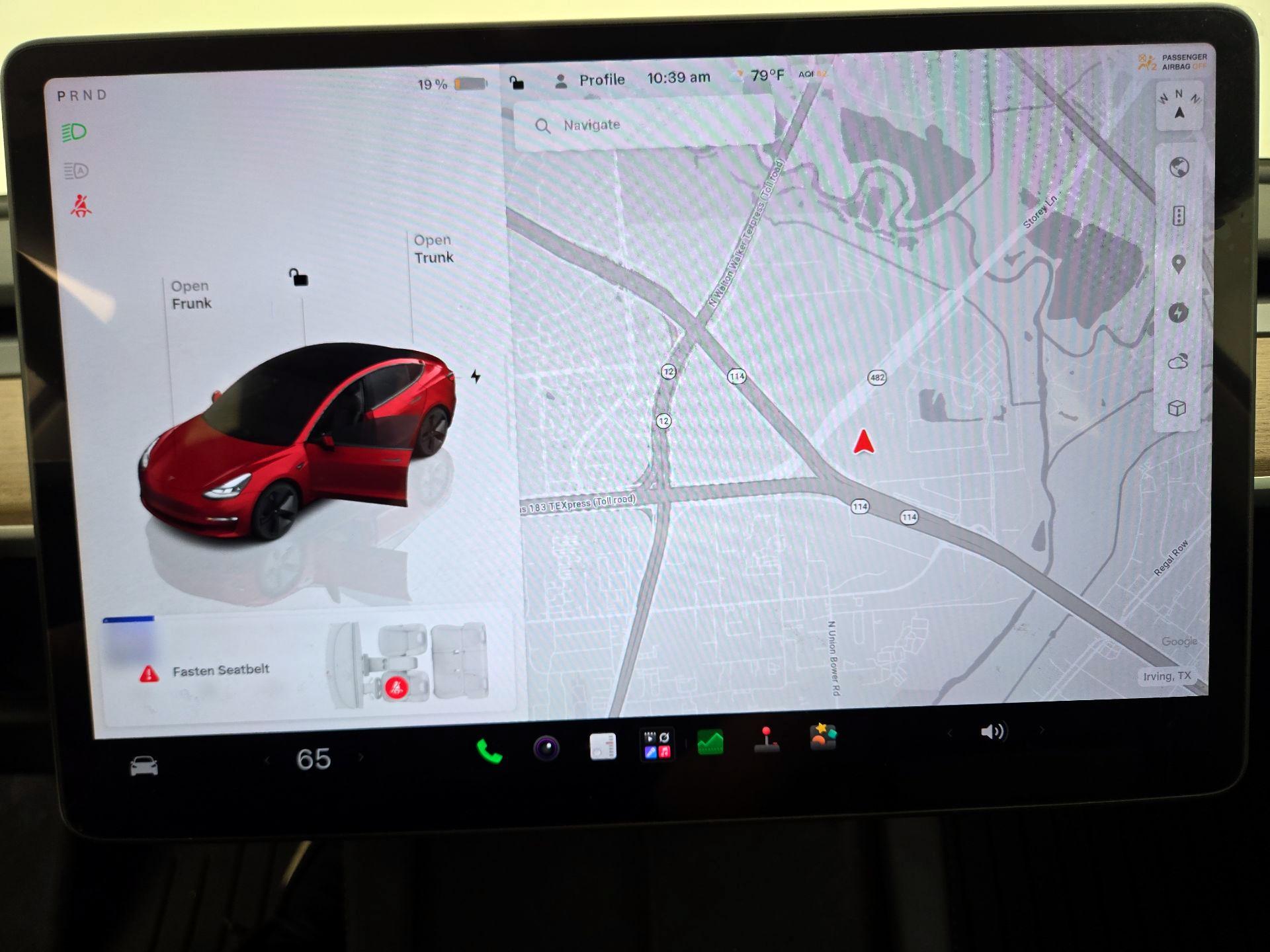 Thumbnail: 2023 Tesla Model 3 - 13