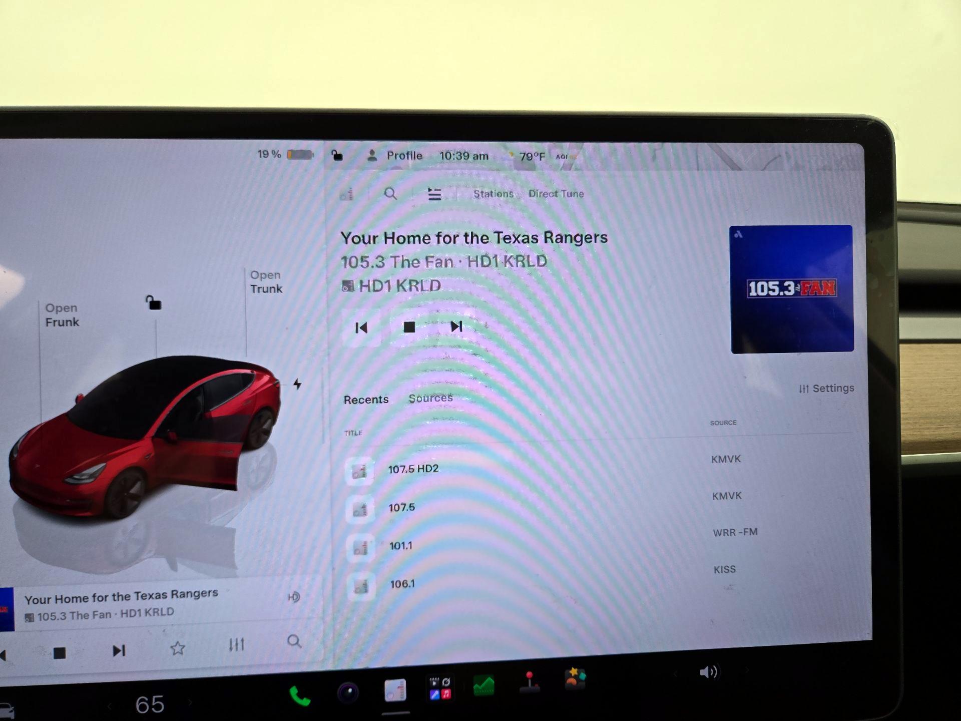 Thumbnail: 2023 Tesla Model 3 - 15