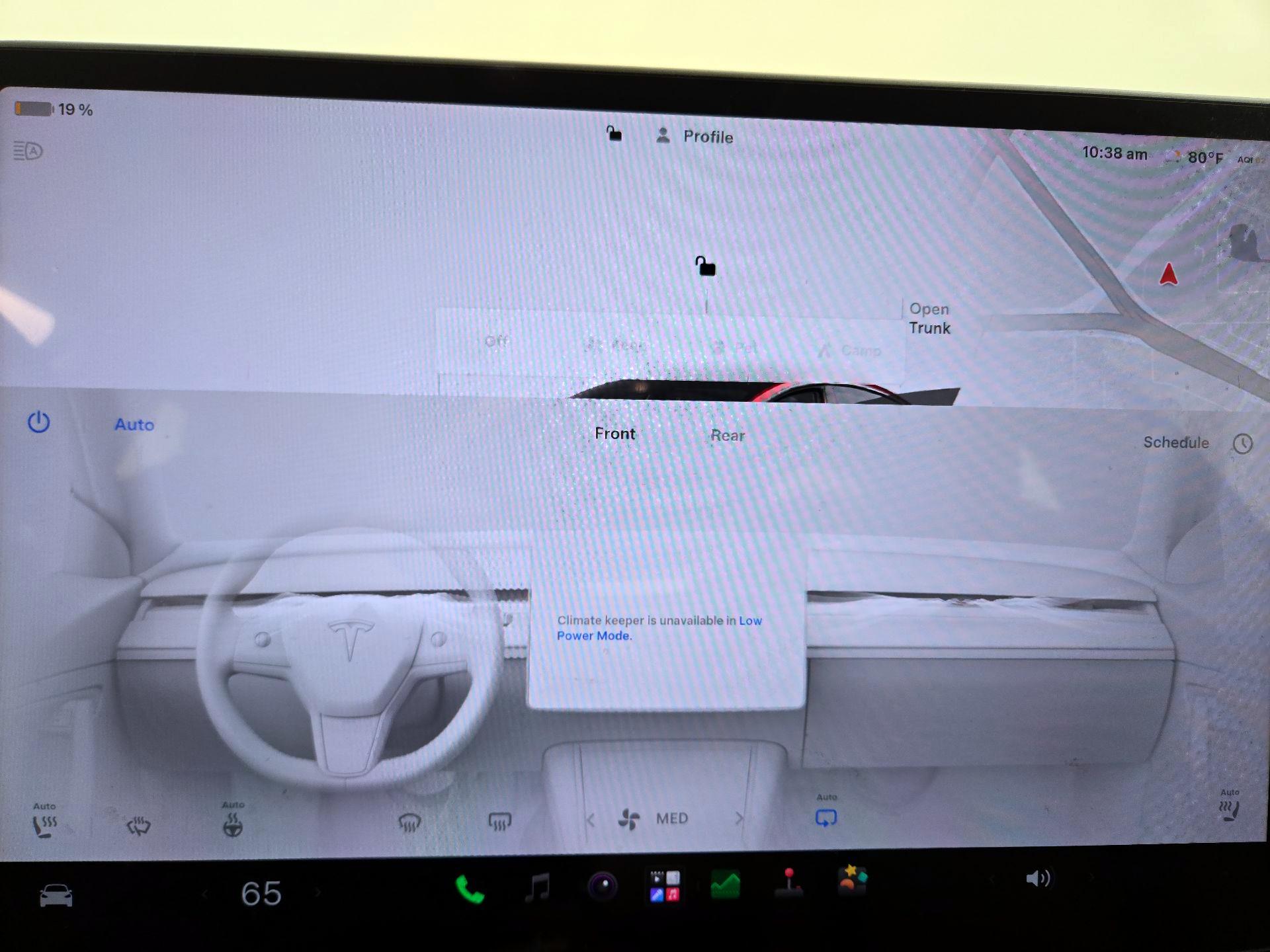 Thumbnail: 2023 Tesla Model 3 - 16
