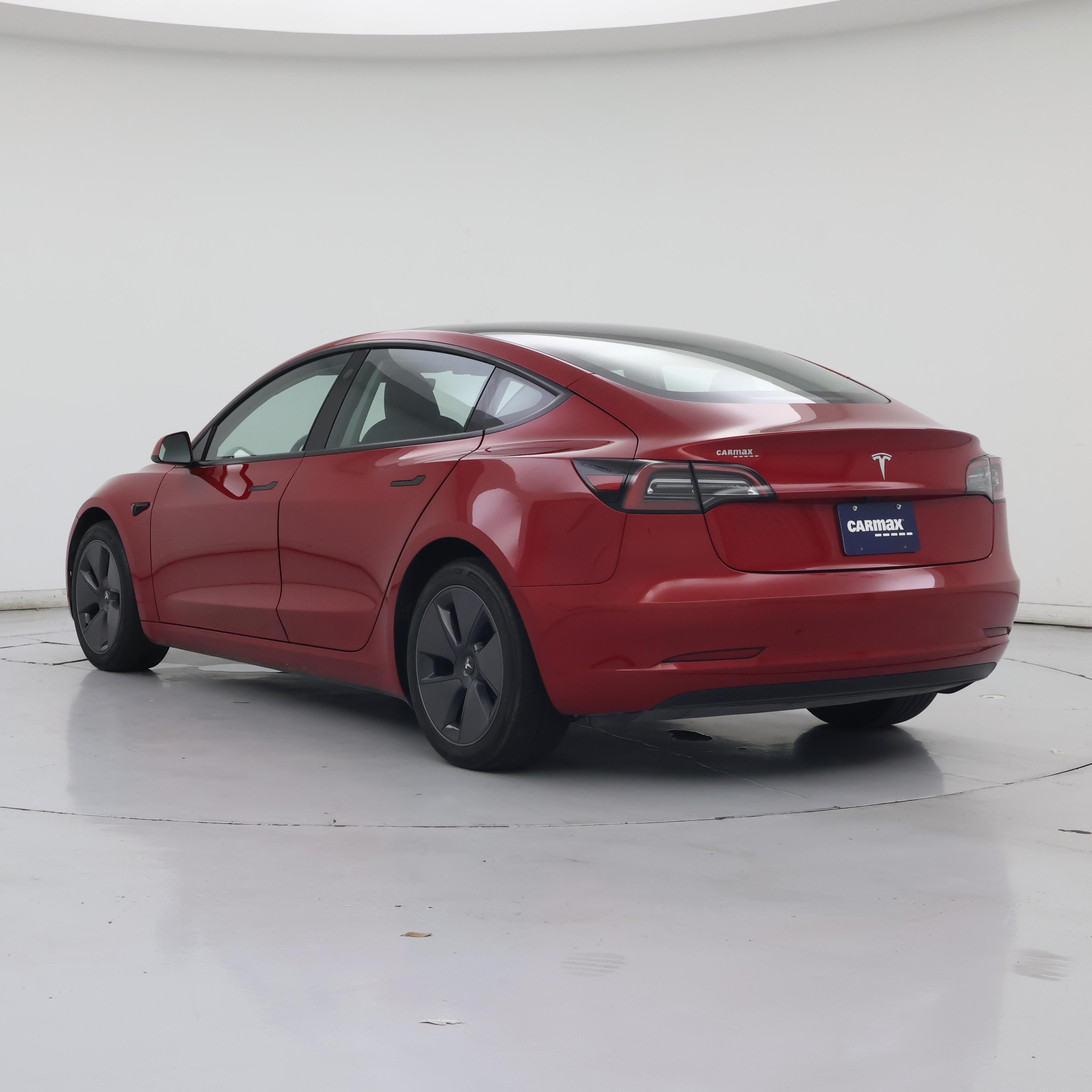 Thumbnail: 2023 Tesla Model 3 - 2
