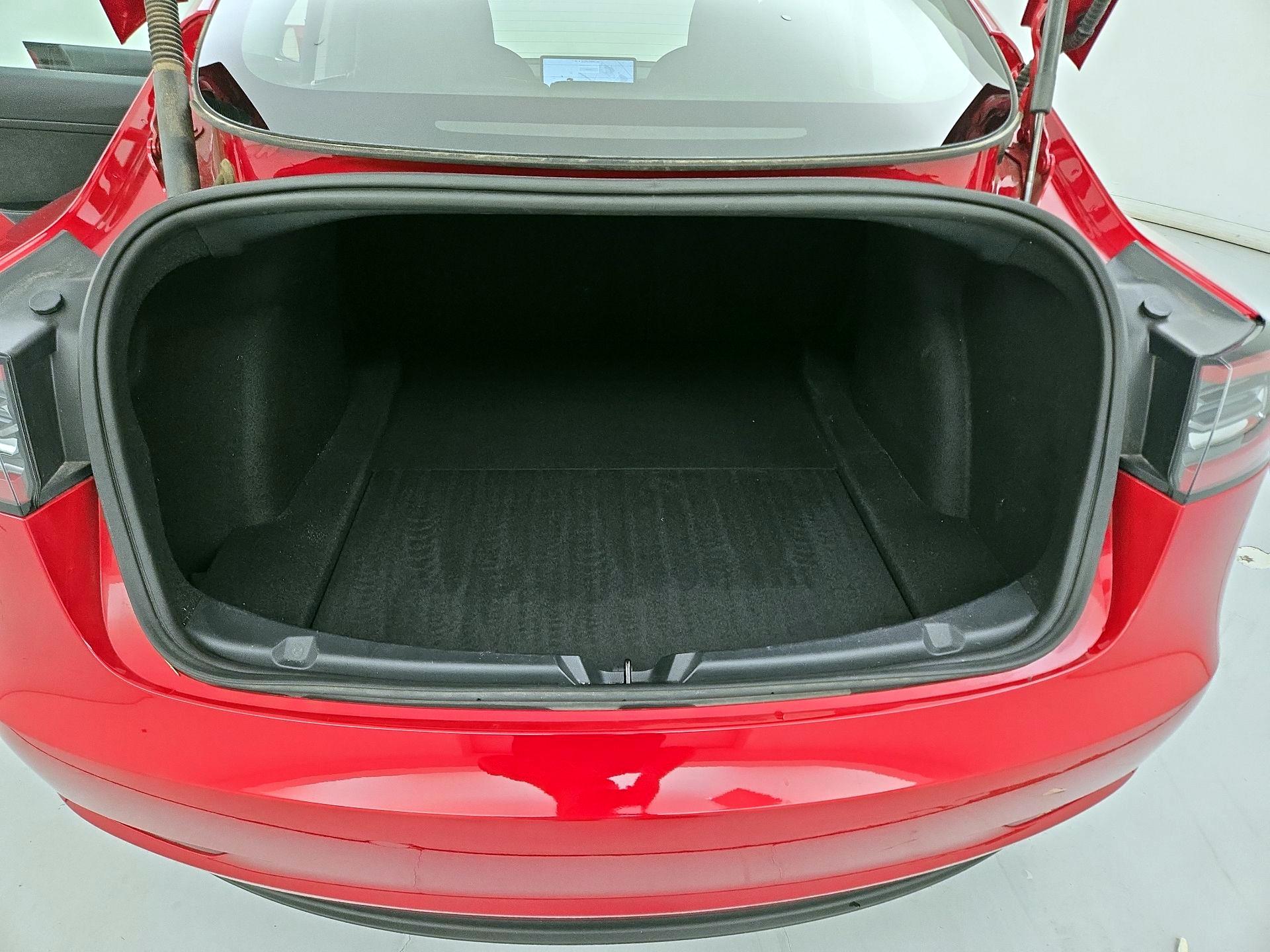 Thumbnail: 2023 Tesla Model 3 - 20
