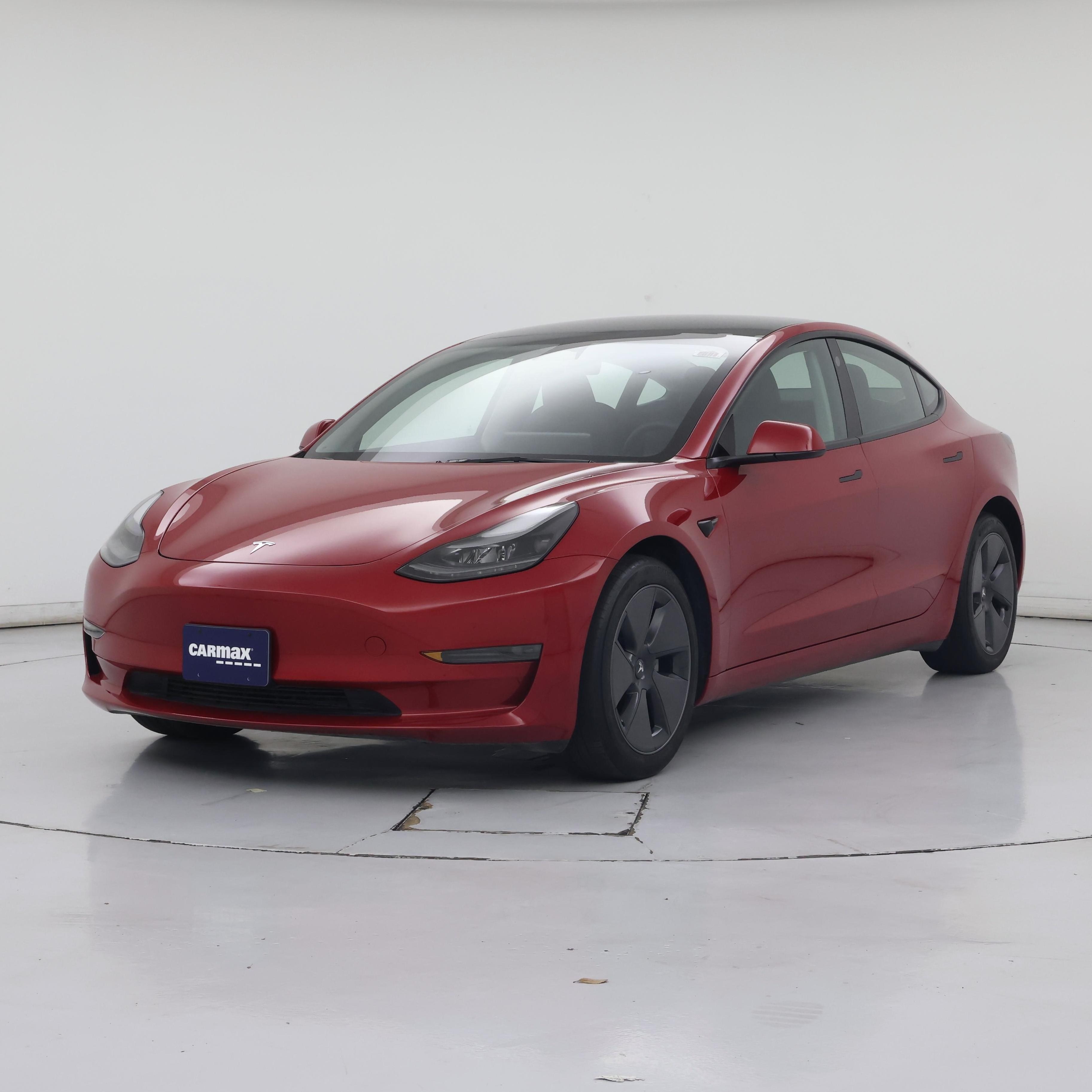 Thumbnail: 2023 Tesla Model 3 - 4