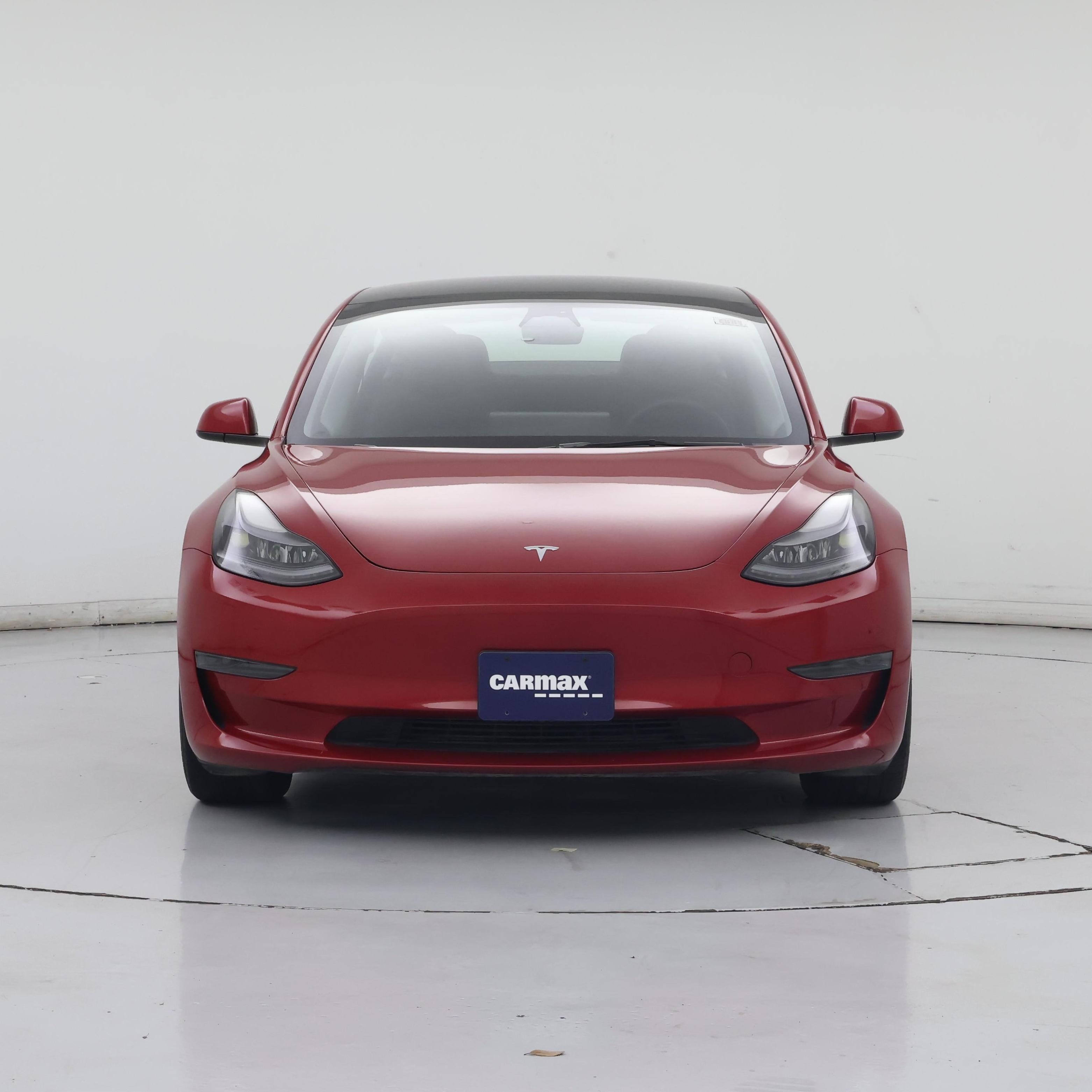 Thumbnail: 2023 Tesla Model 3 - 5