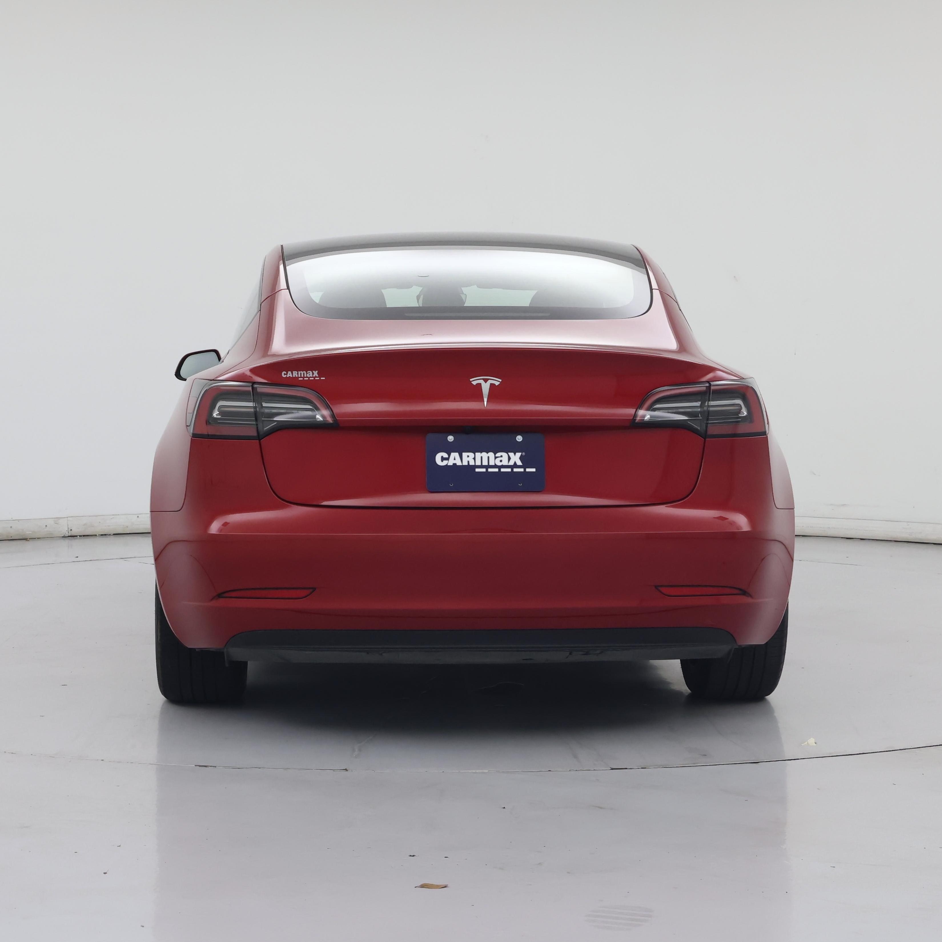 Thumbnail: 2023 Tesla Model 3 - 6