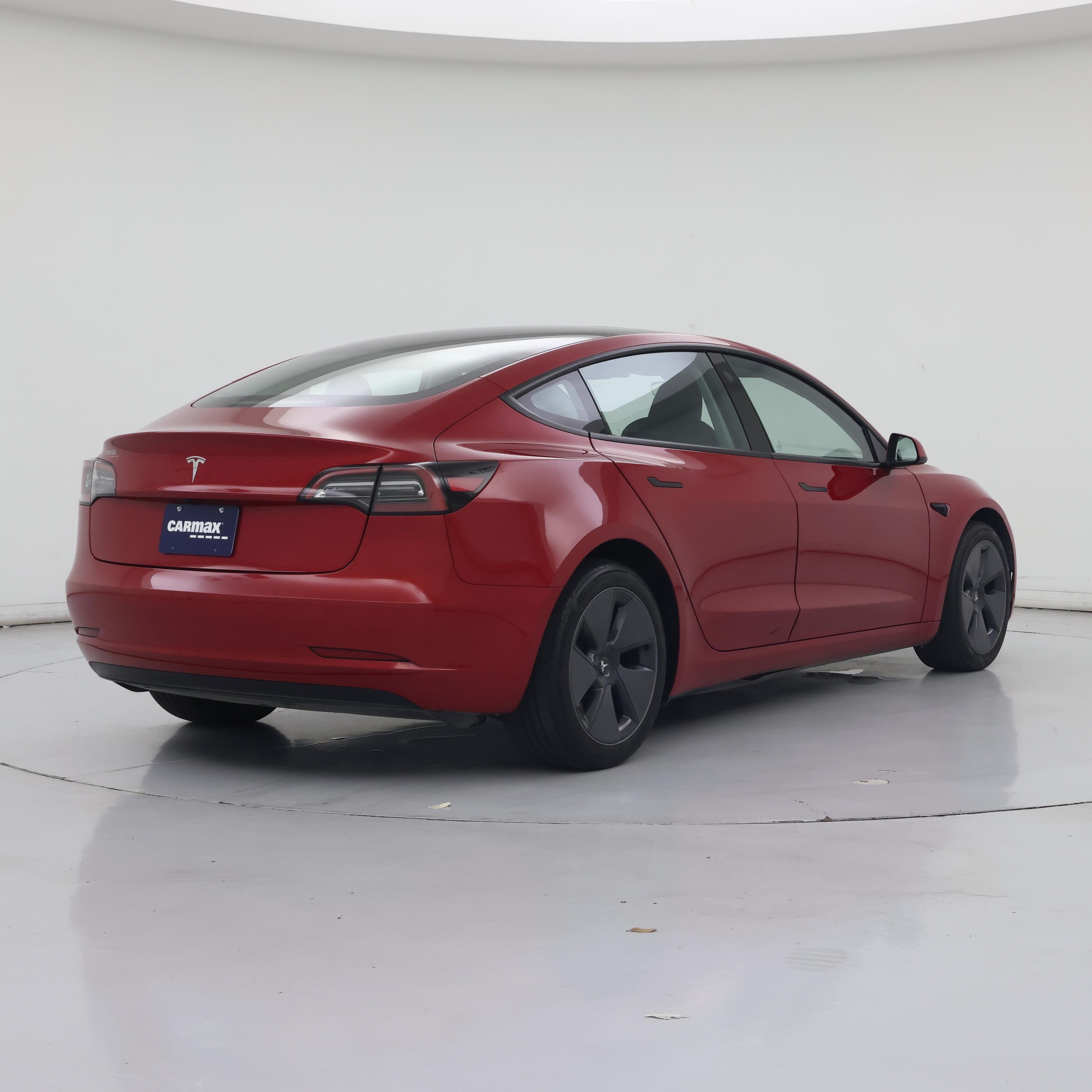 Thumbnail: 2023 Tesla Model 3 - 8