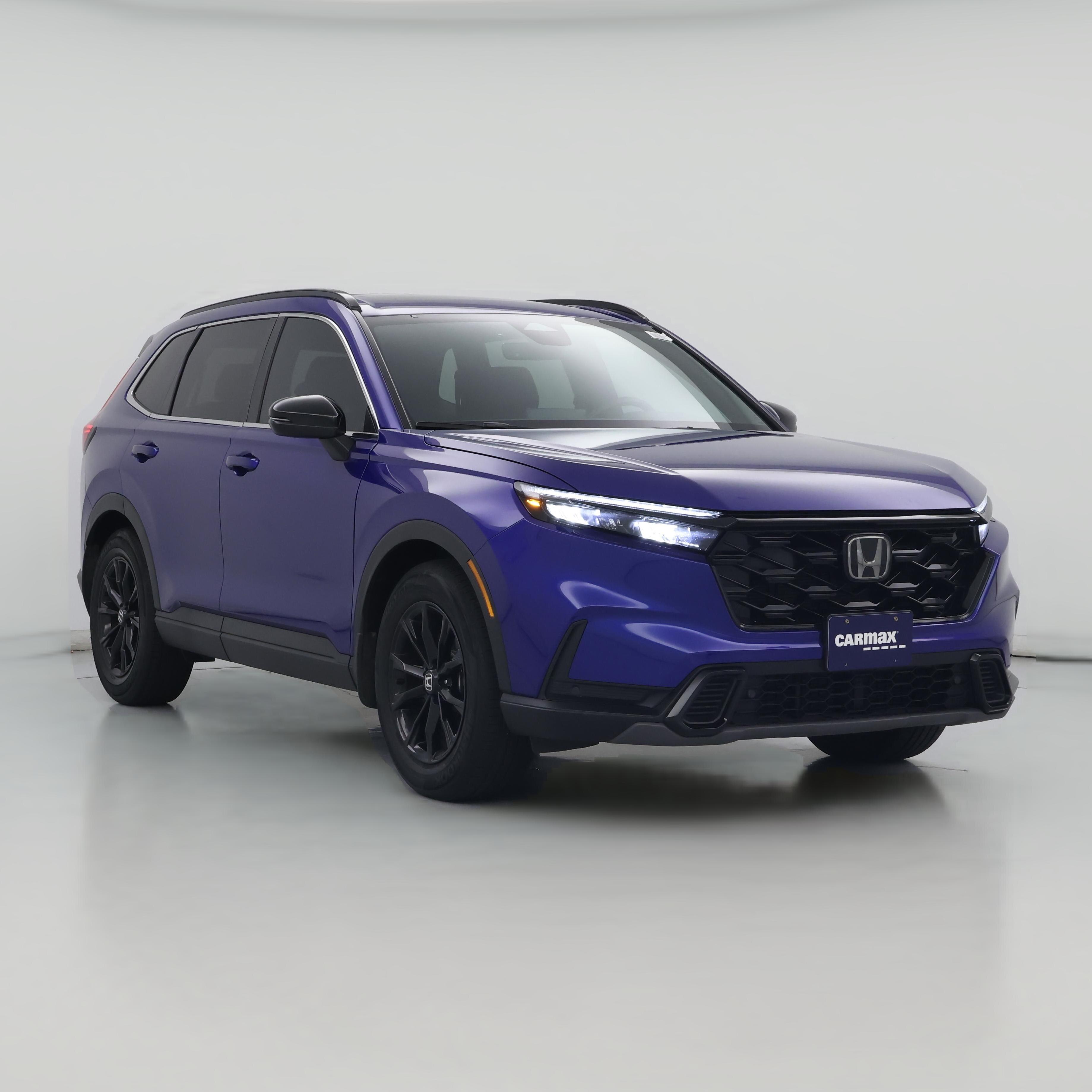 Thumbnail: 2024 Honda CR-V - 1