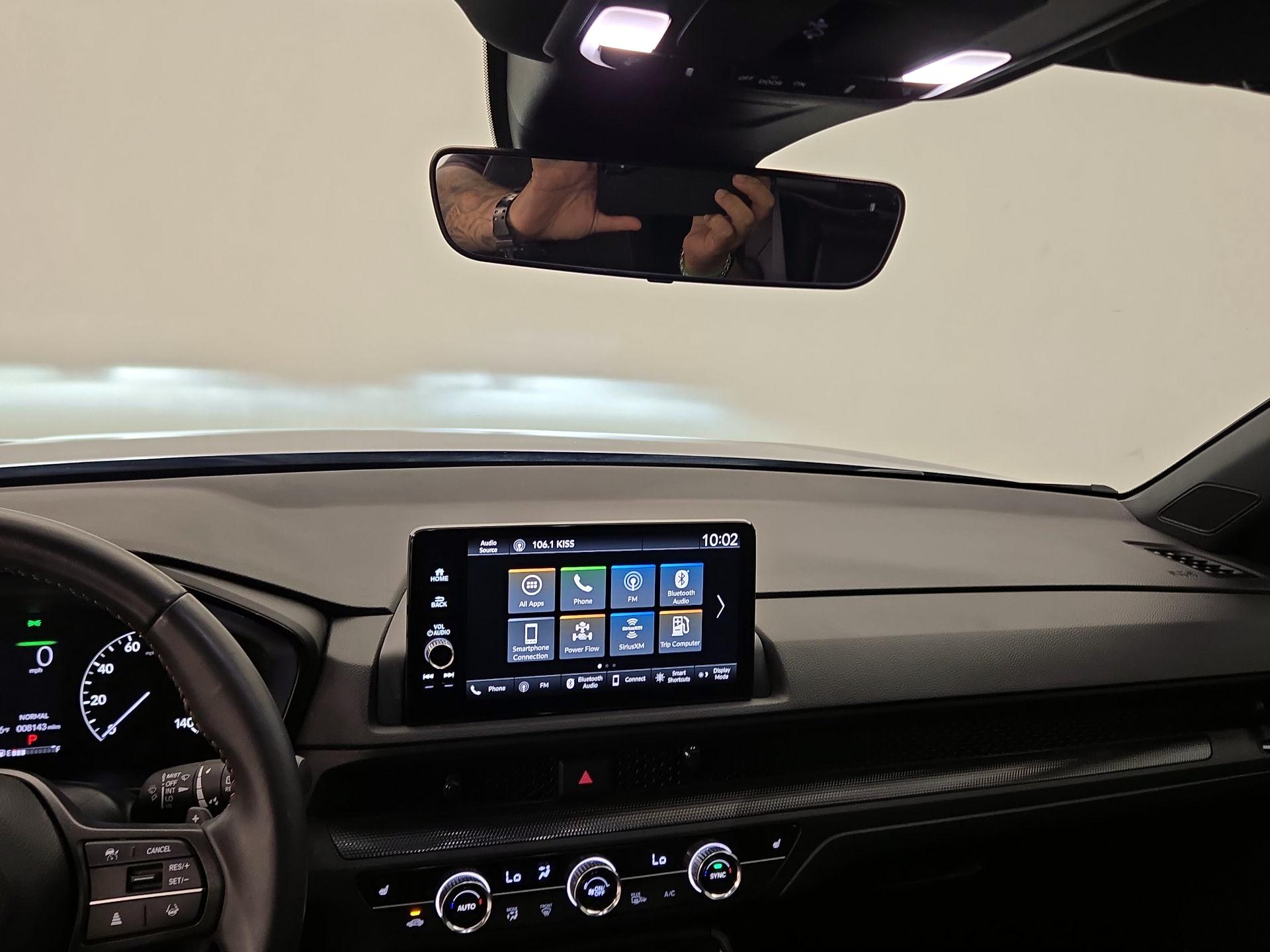 Thumbnail: 2024 Honda CR-V - 9