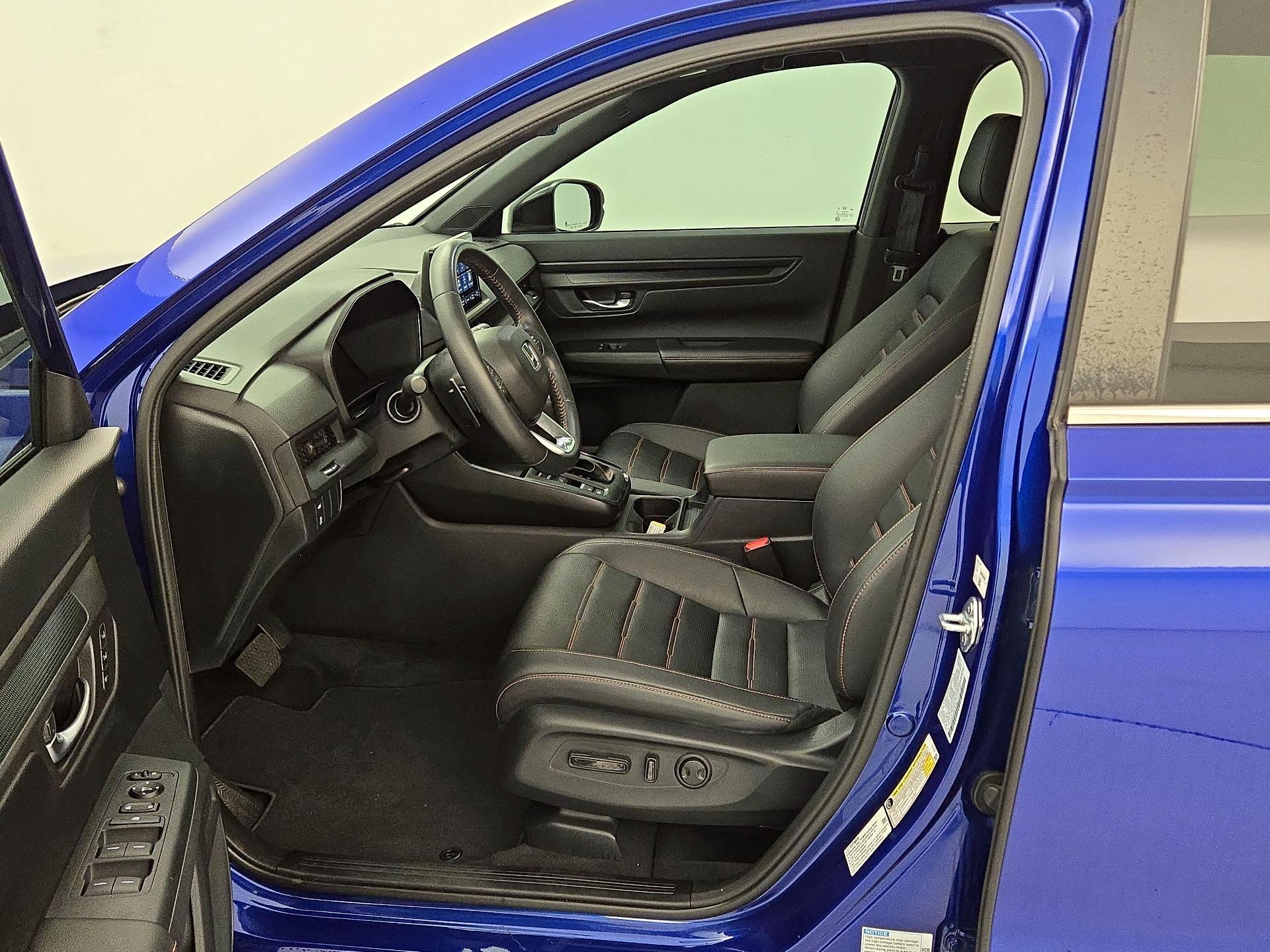 Thumbnail: 2024 Honda CR-V - 11