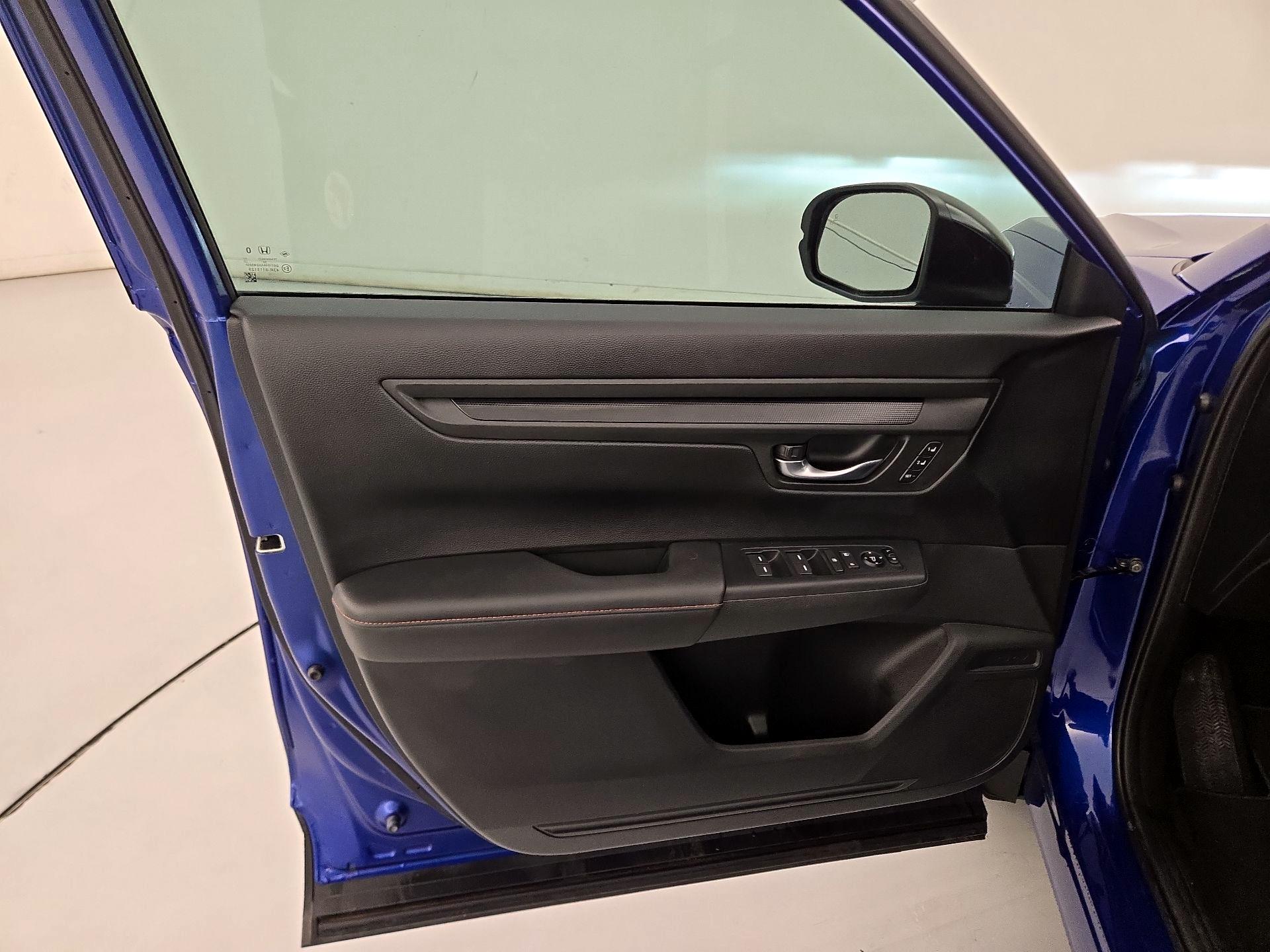 Thumbnail: 2024 Honda CR-V - 12