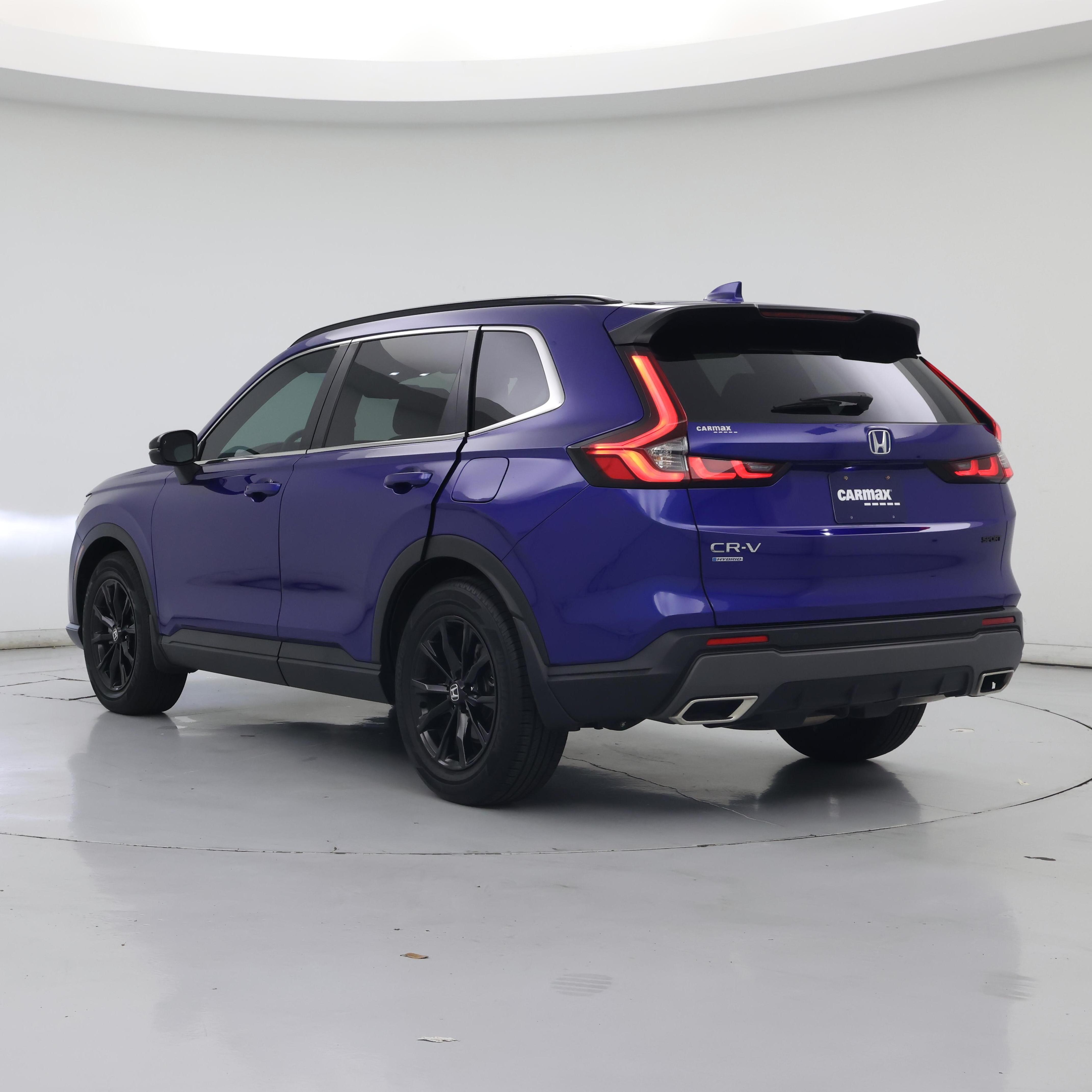 Thumbnail: 2024 Honda CR-V - 2
