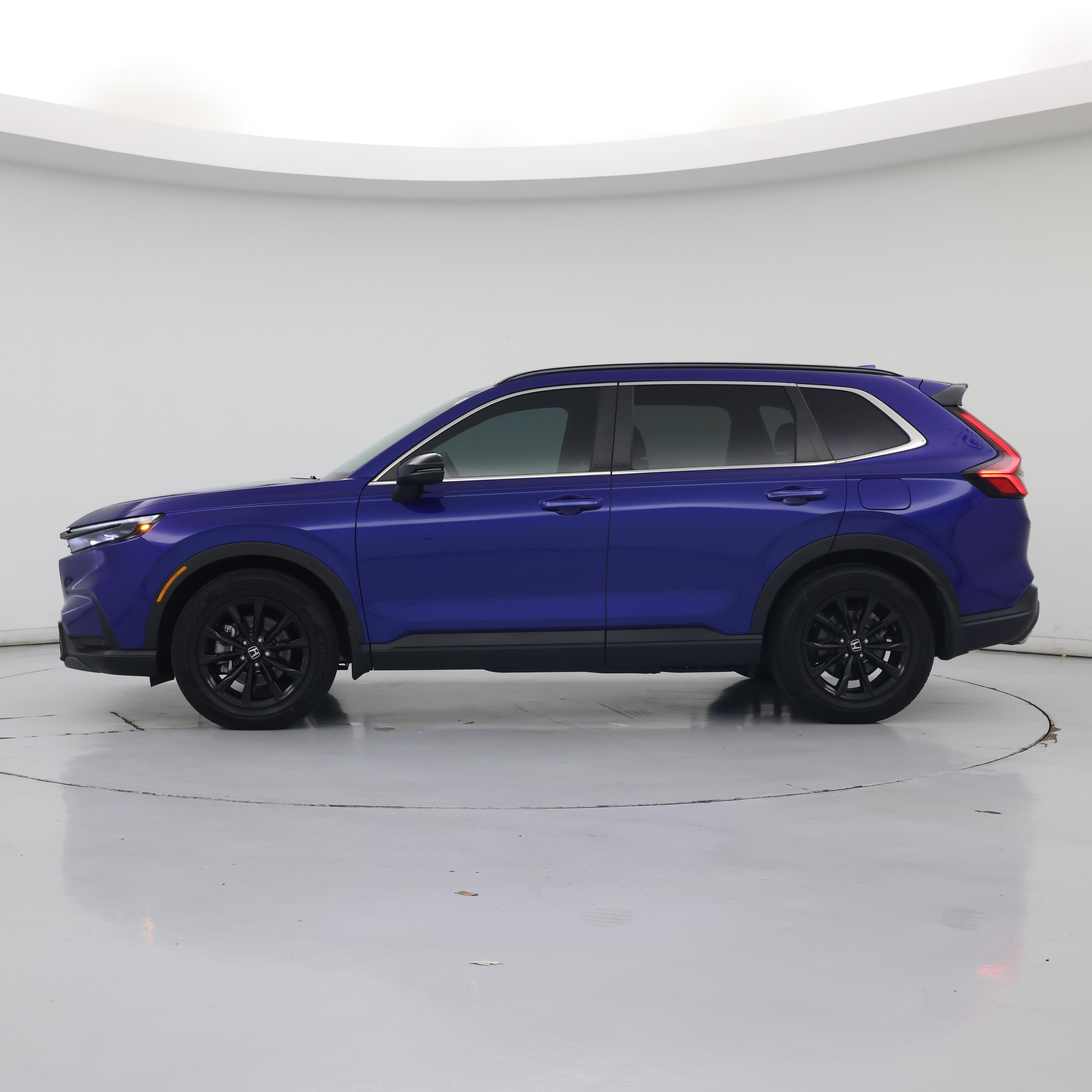 Thumbnail: 2024 Honda CR-V - 3