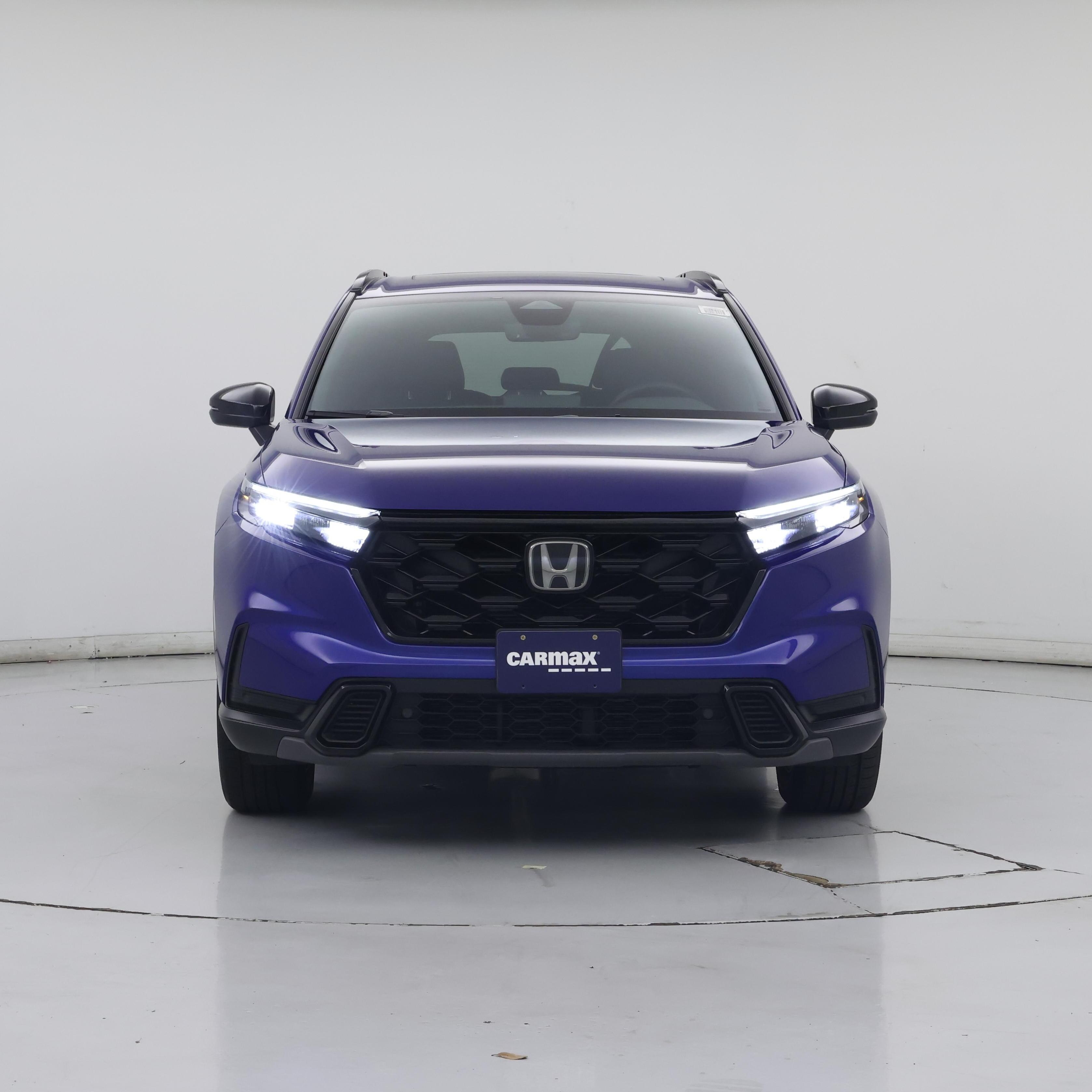 Thumbnail: 2024 Honda CR-V - 5