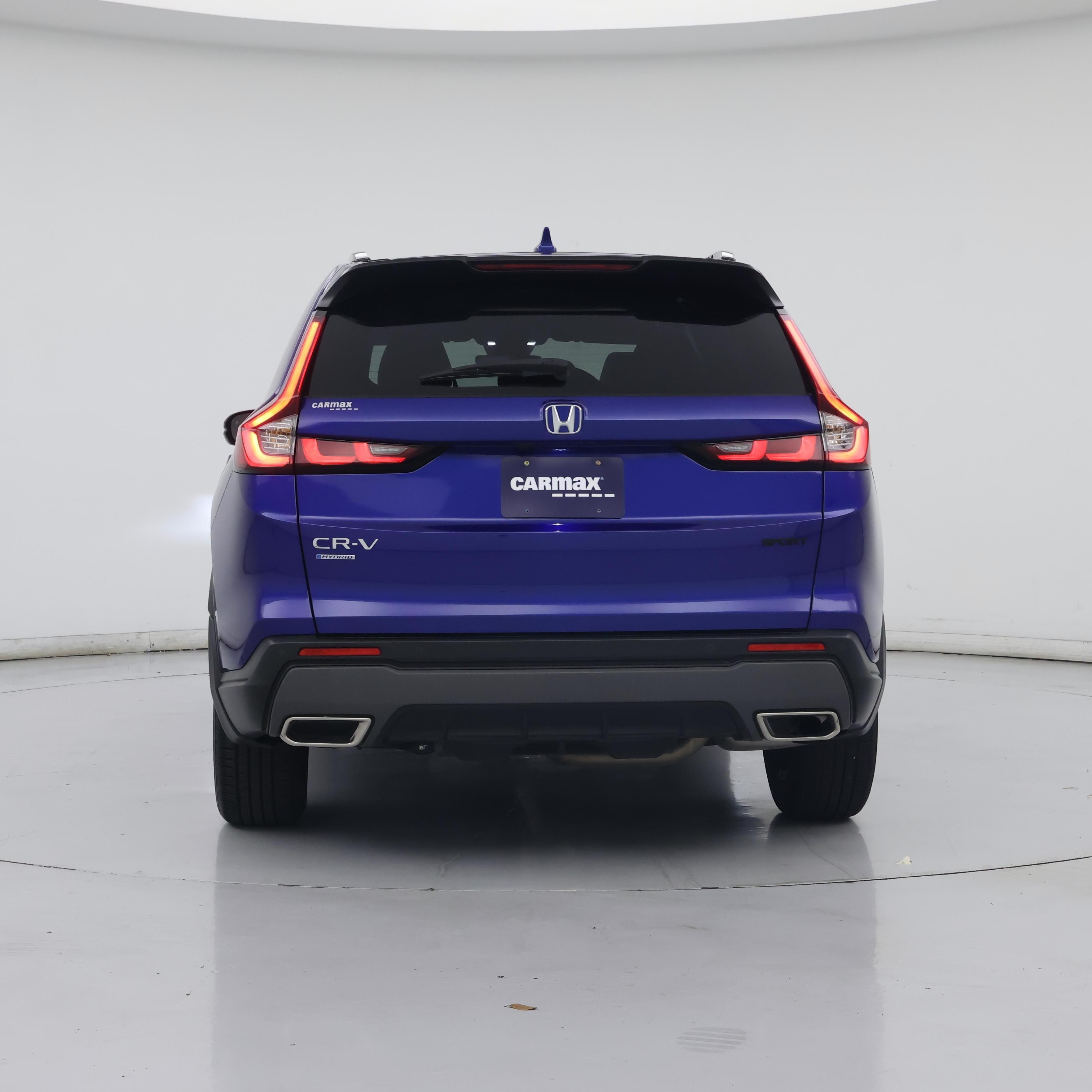 Thumbnail: 2024 Honda CR-V - 6