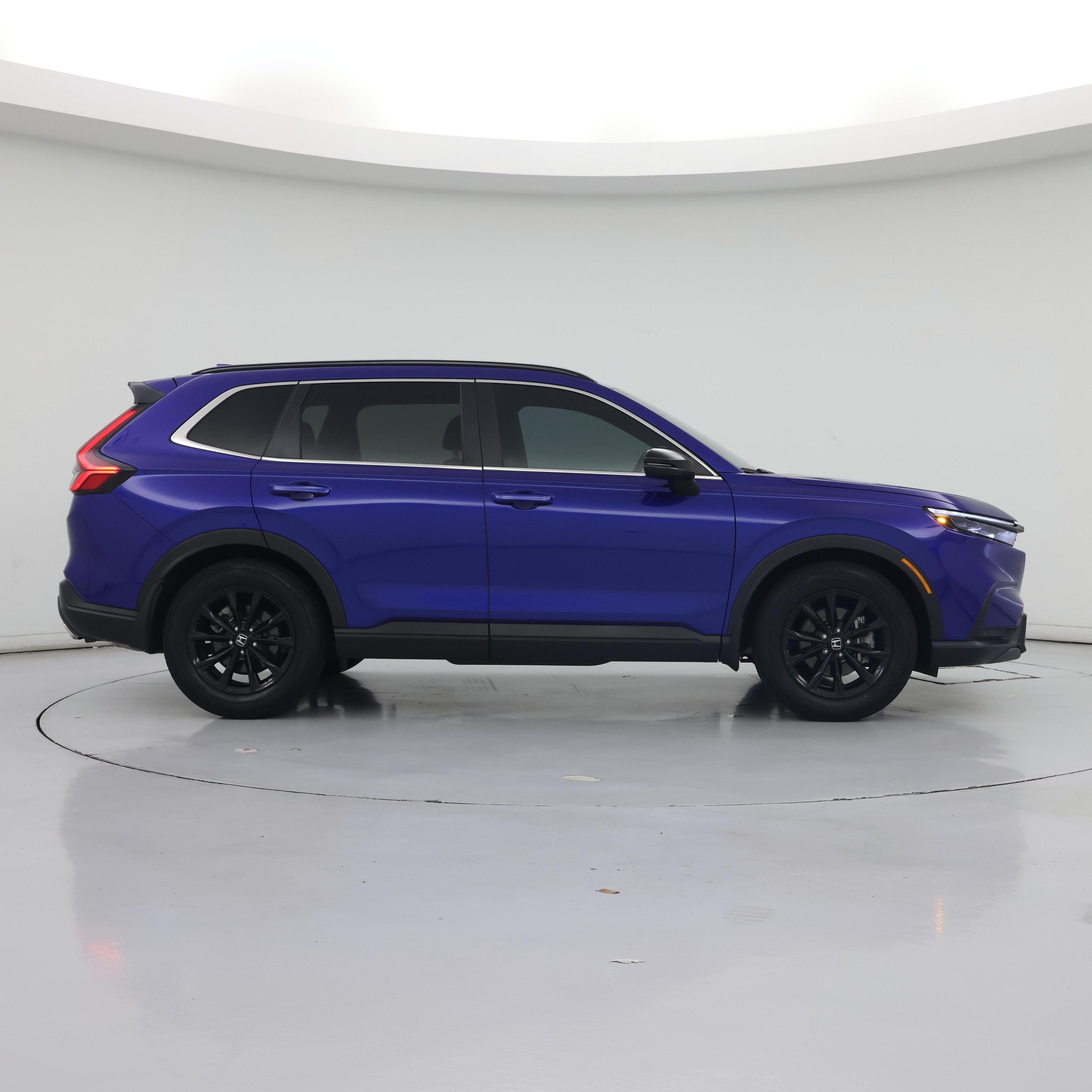 Thumbnail: 2024 Honda CR-V - 7