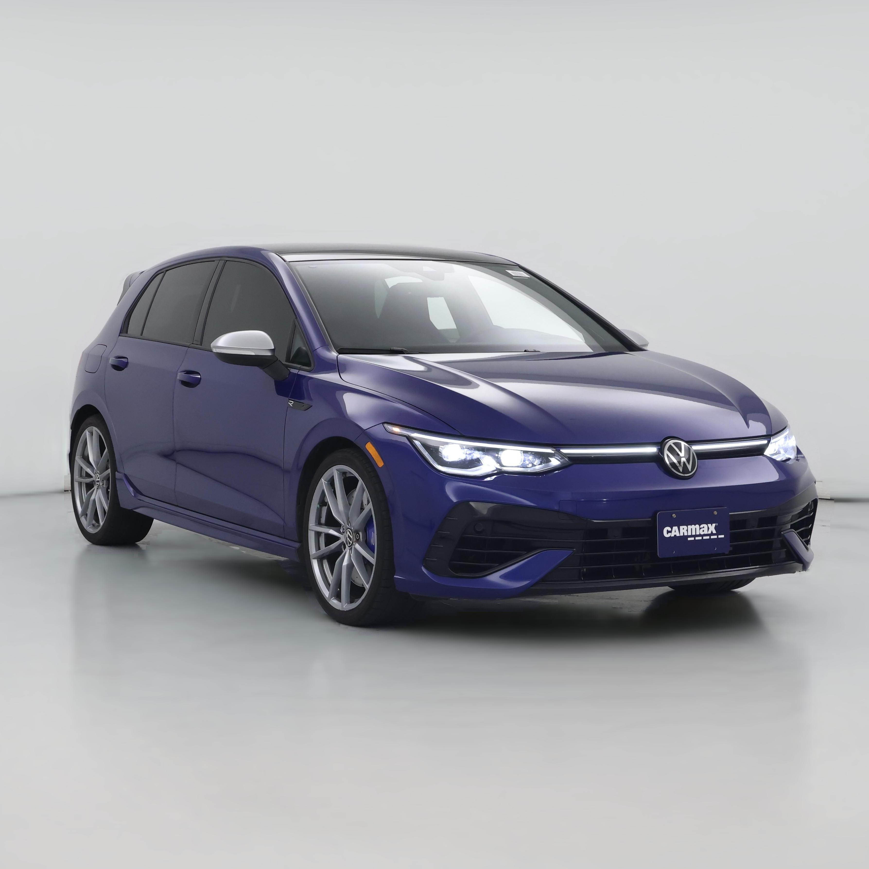 Thumbnail: 2024 Volkswagen Golf - 1