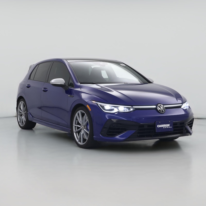 2024 Volkswagen Golf R