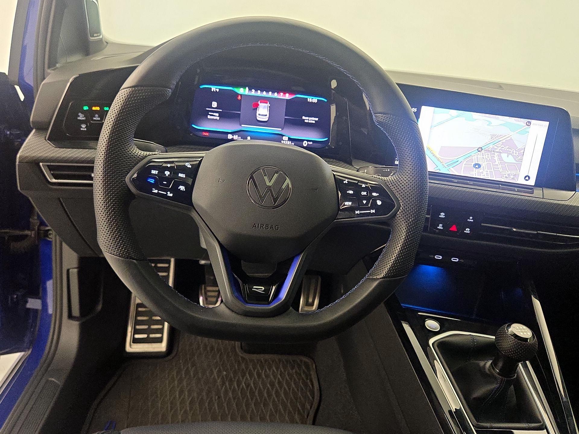 Thumbnail: 2024 Volkswagen Golf - 10