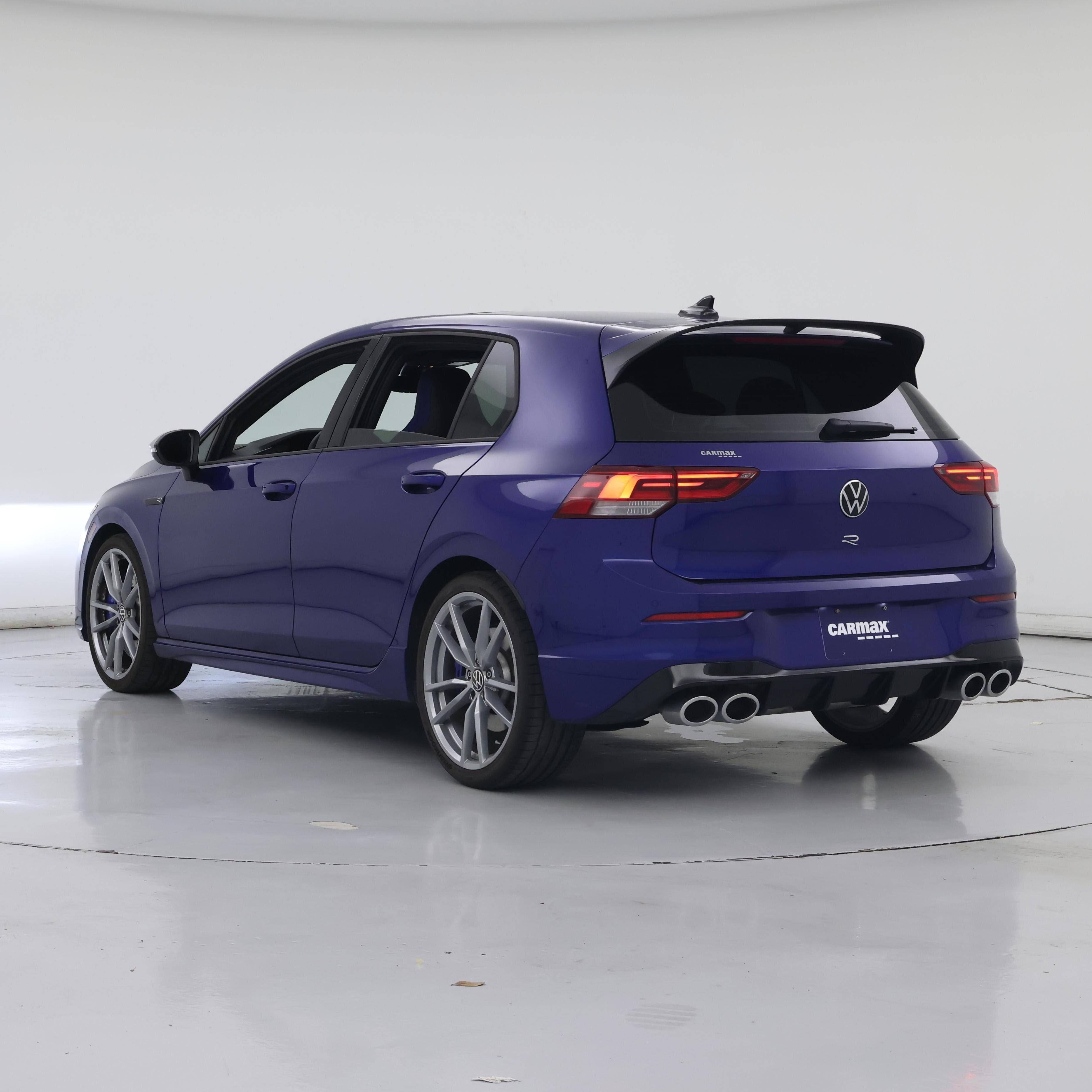 Thumbnail: 2024 Volkswagen Golf - 2