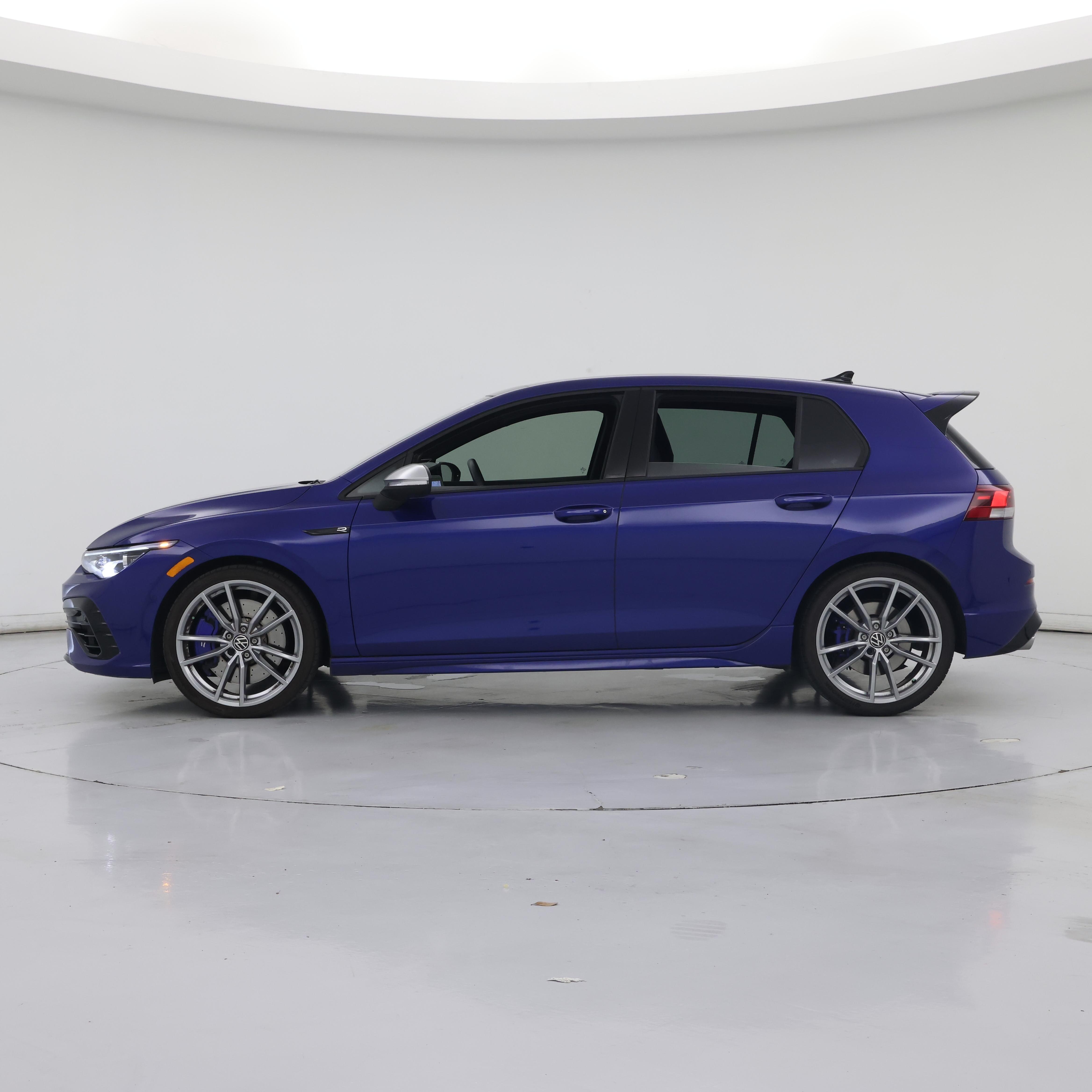 Thumbnail: 2024 Volkswagen Golf - 3