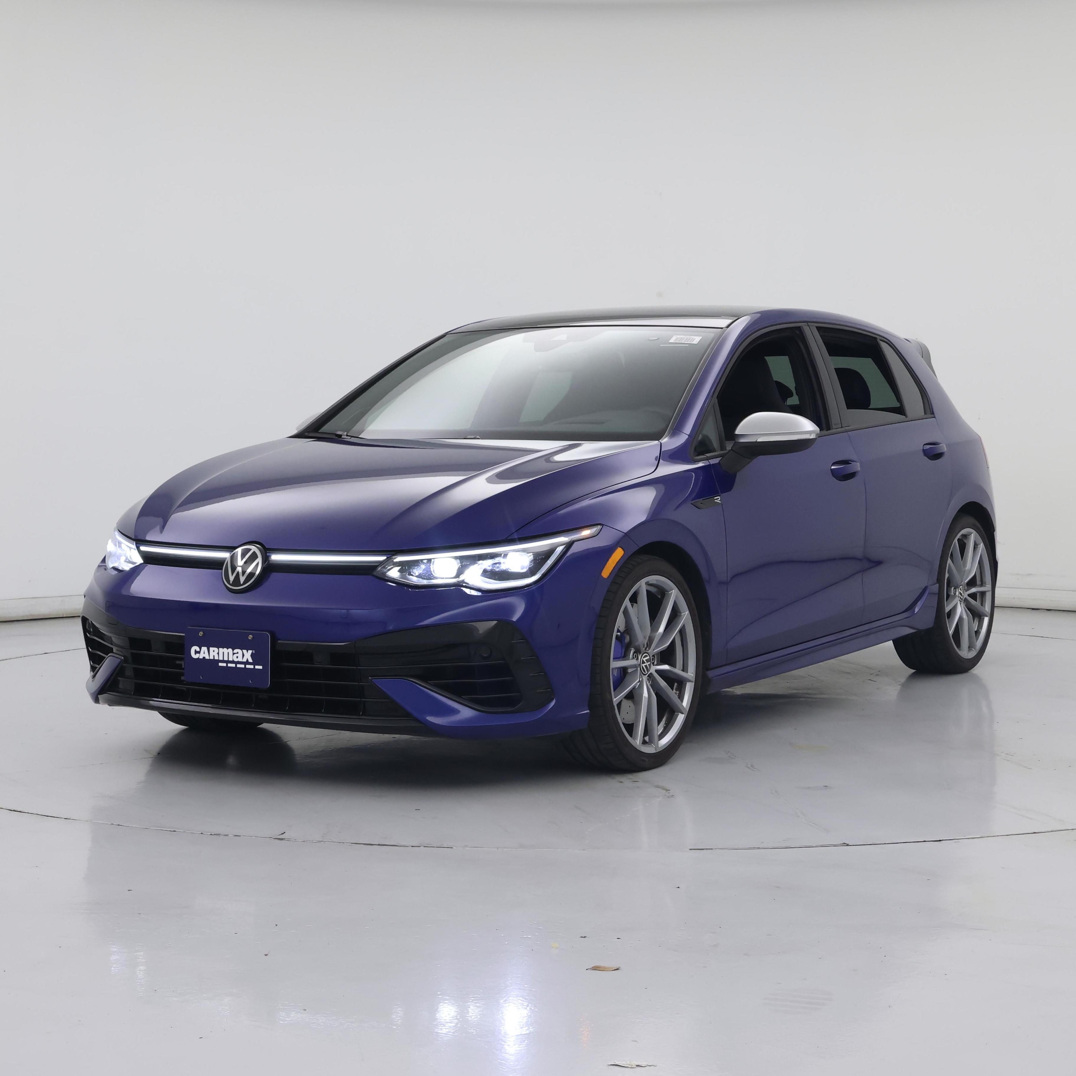 Thumbnail: 2024 Volkswagen Golf - 4