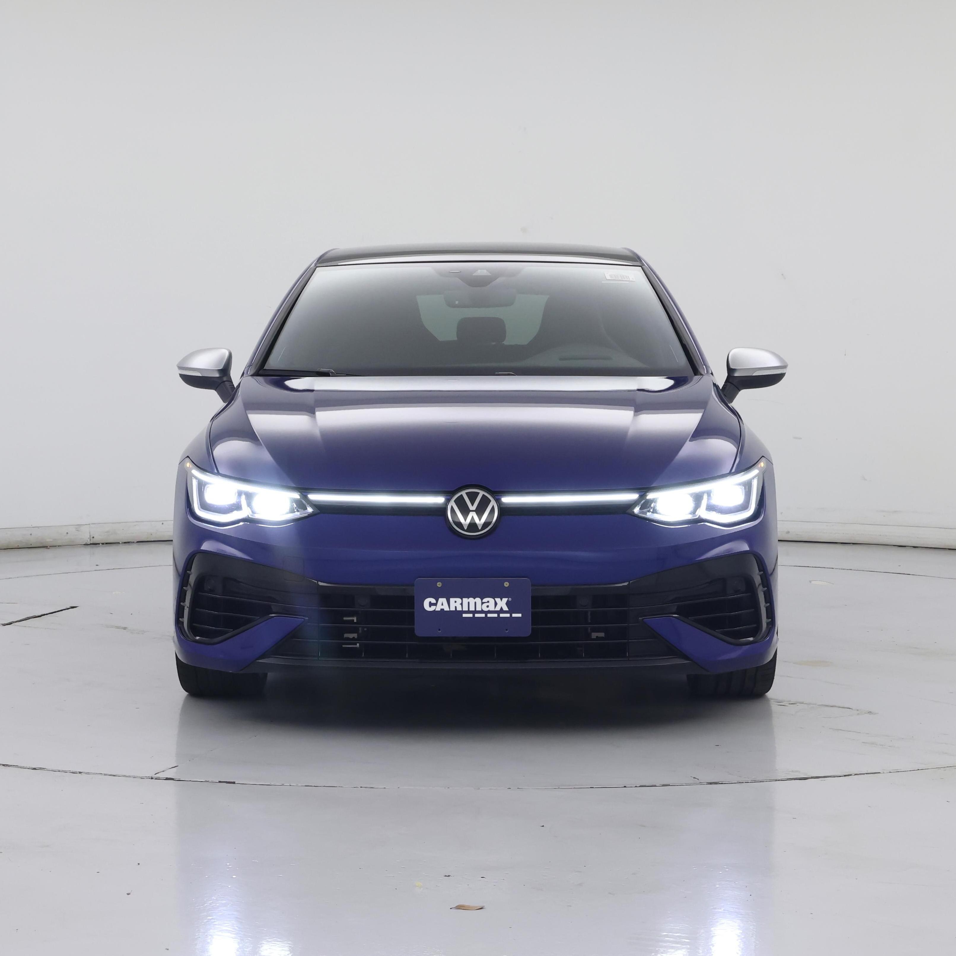 Thumbnail: 2024 Volkswagen Golf - 5