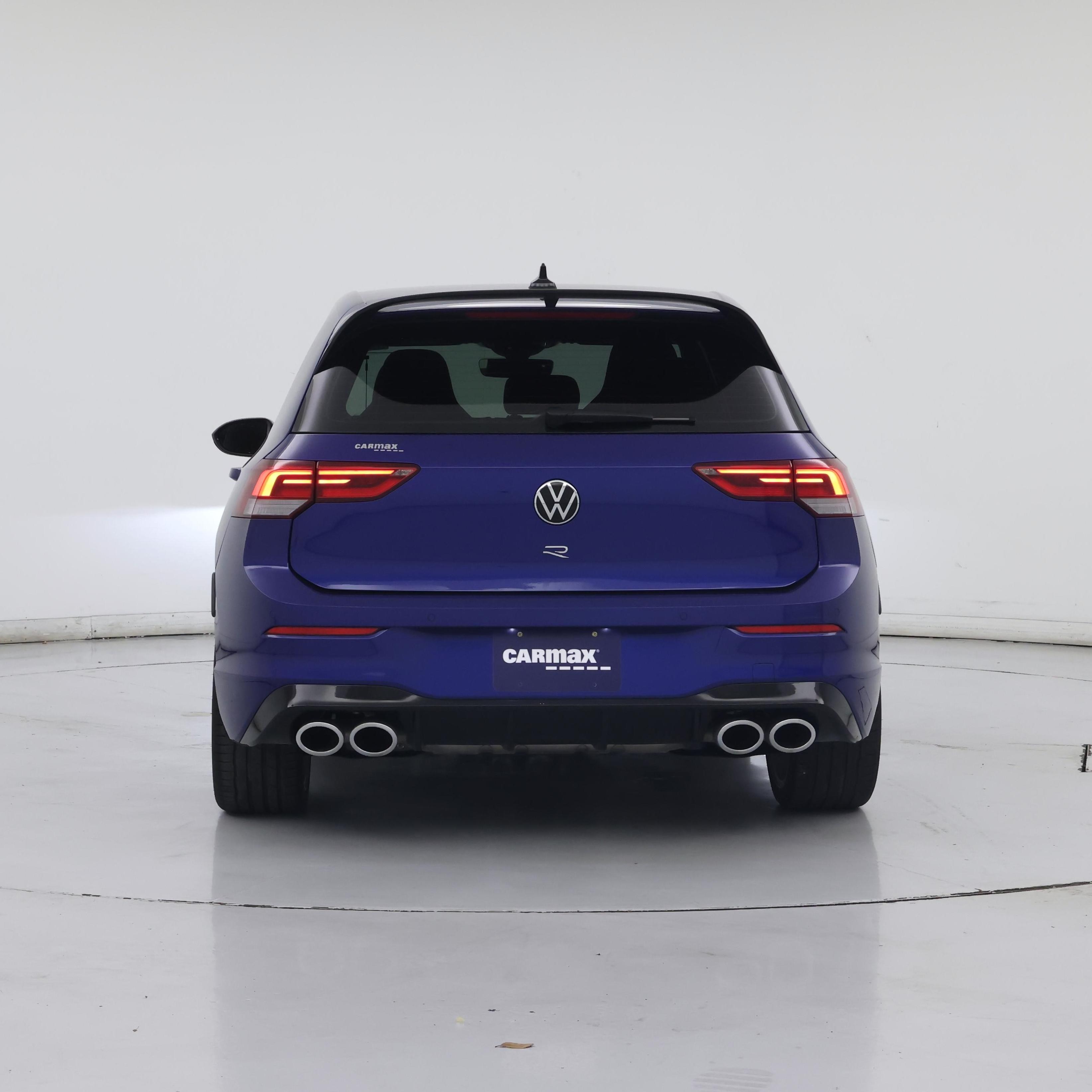 Thumbnail: 2024 Volkswagen Golf - 6
