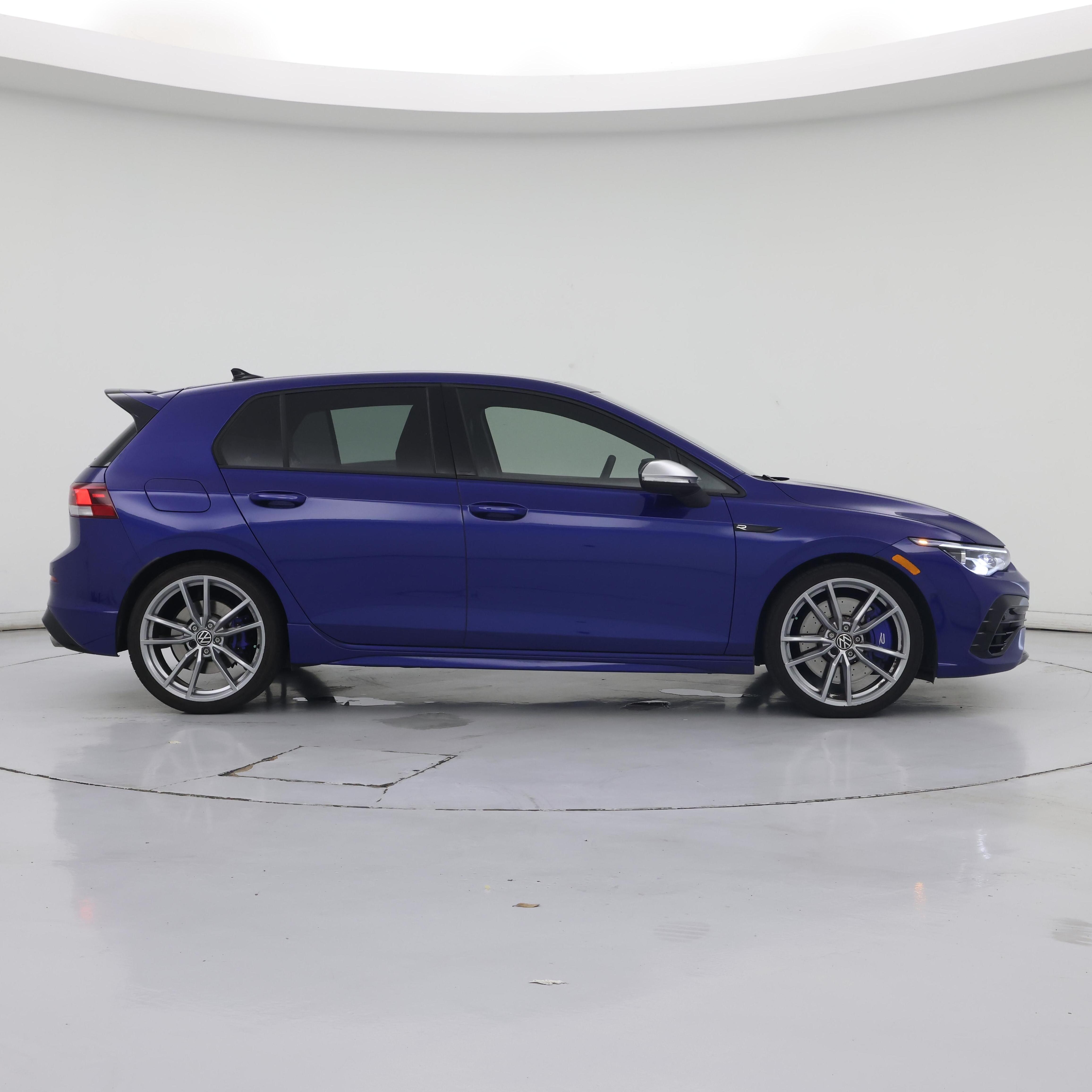 Thumbnail: 2024 Volkswagen Golf - 7