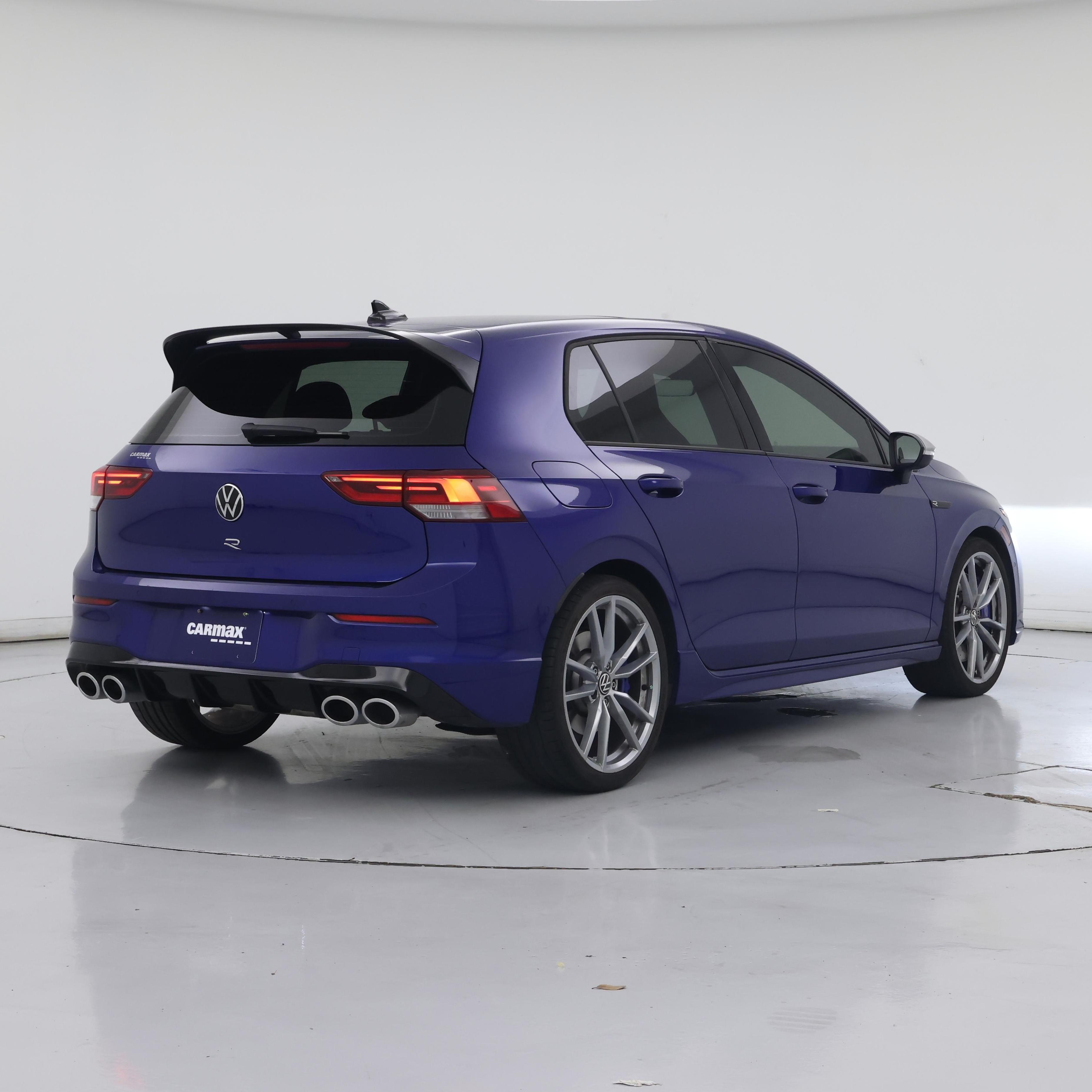 Thumbnail: 2024 Volkswagen Golf - 8